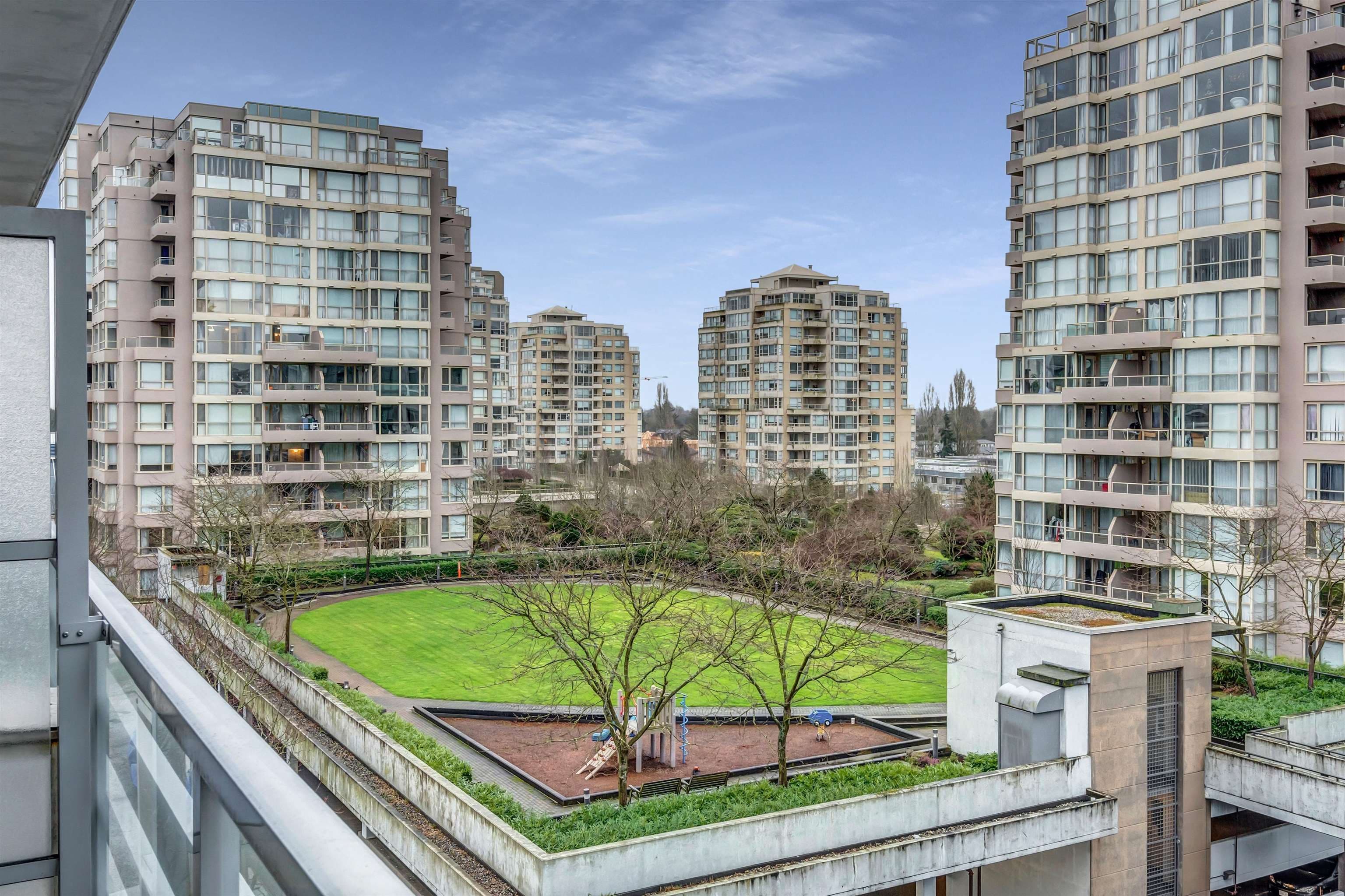 905 - 8068 Westminster Highway, Richmond, V6X 0C6 — photo 1