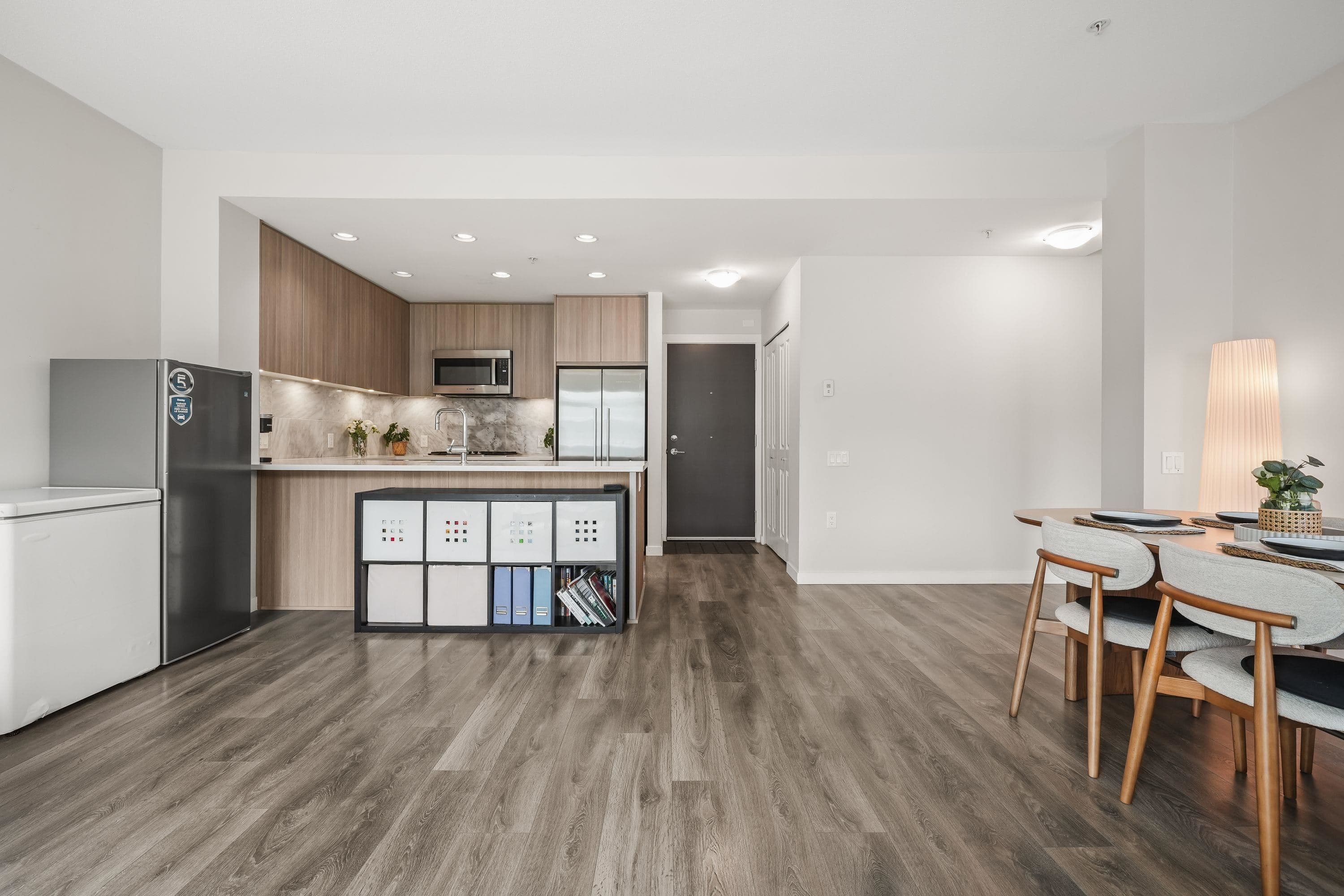 510 - 3289 Riverwalk Avenue, Vancouver, V5S 0G2 — photo 3