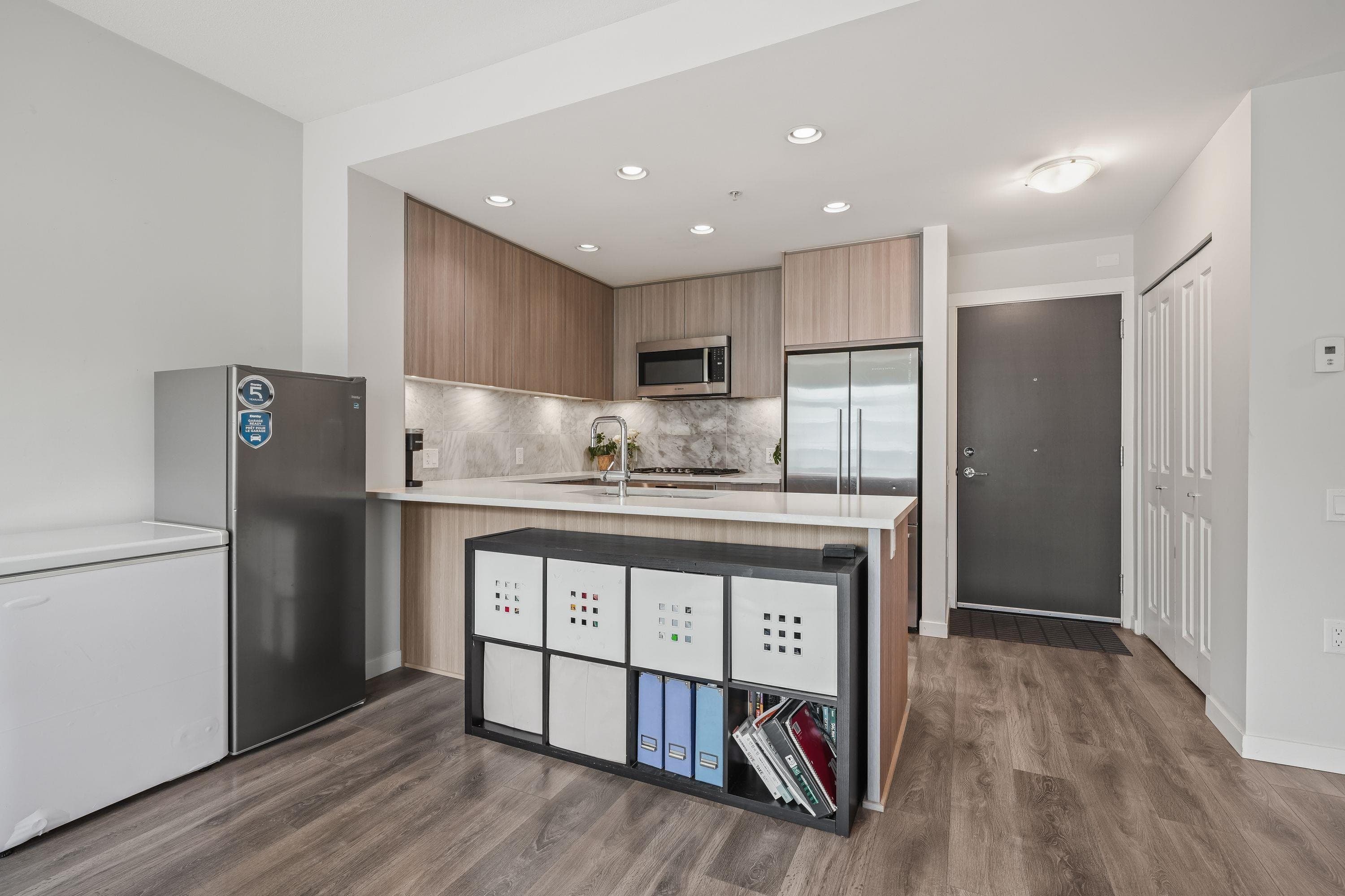 510 - 3289 Riverwalk Avenue, Vancouver, V5S 0G2 — photo 4