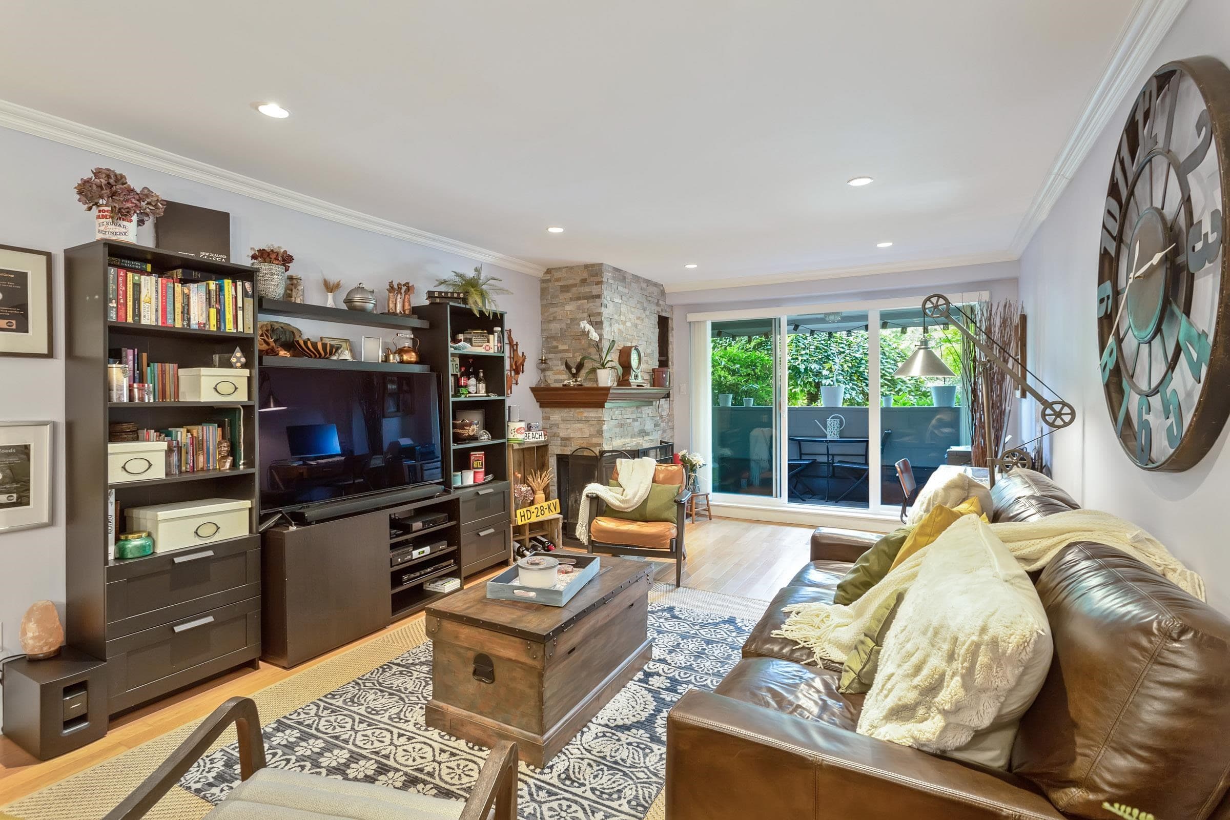 101 - 1352 W 10th Avenue, Vancouver, V6H 1J6 — photo 3