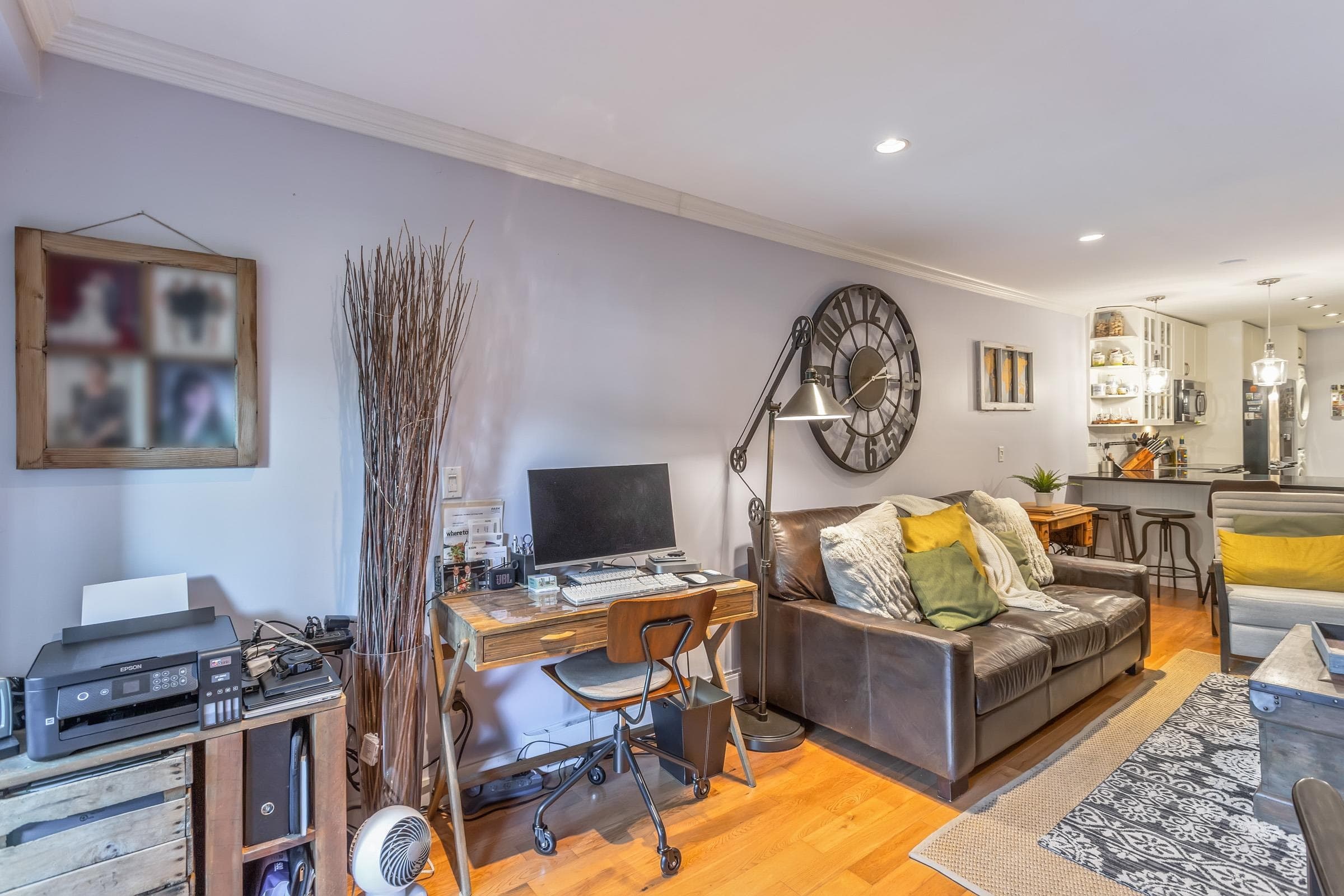 101 - 1352 W 10th Avenue, Vancouver, V6H 1J6 — photo 5