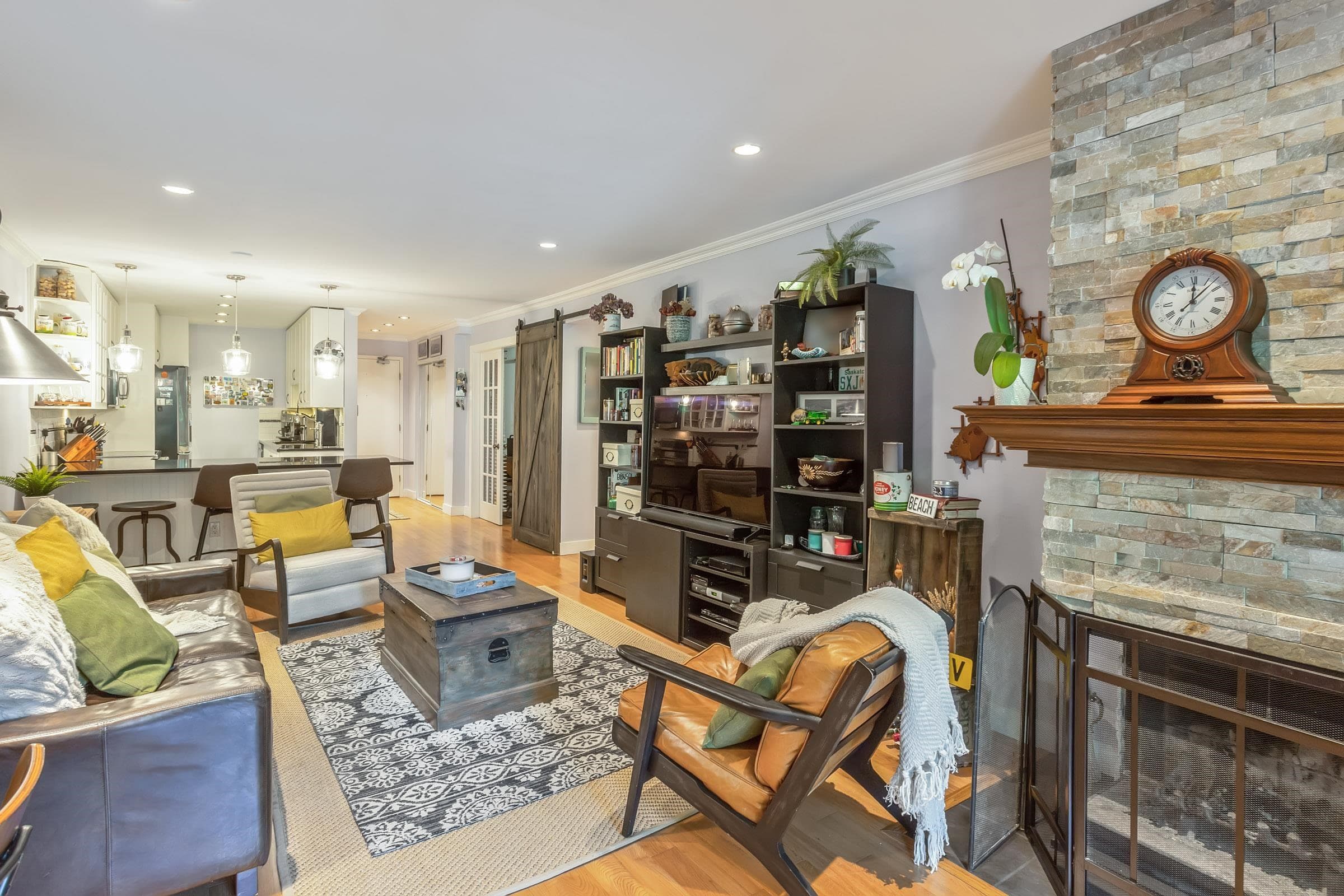 101 - 1352 W 10th Avenue, Vancouver, V6H 1J6 — photo 4