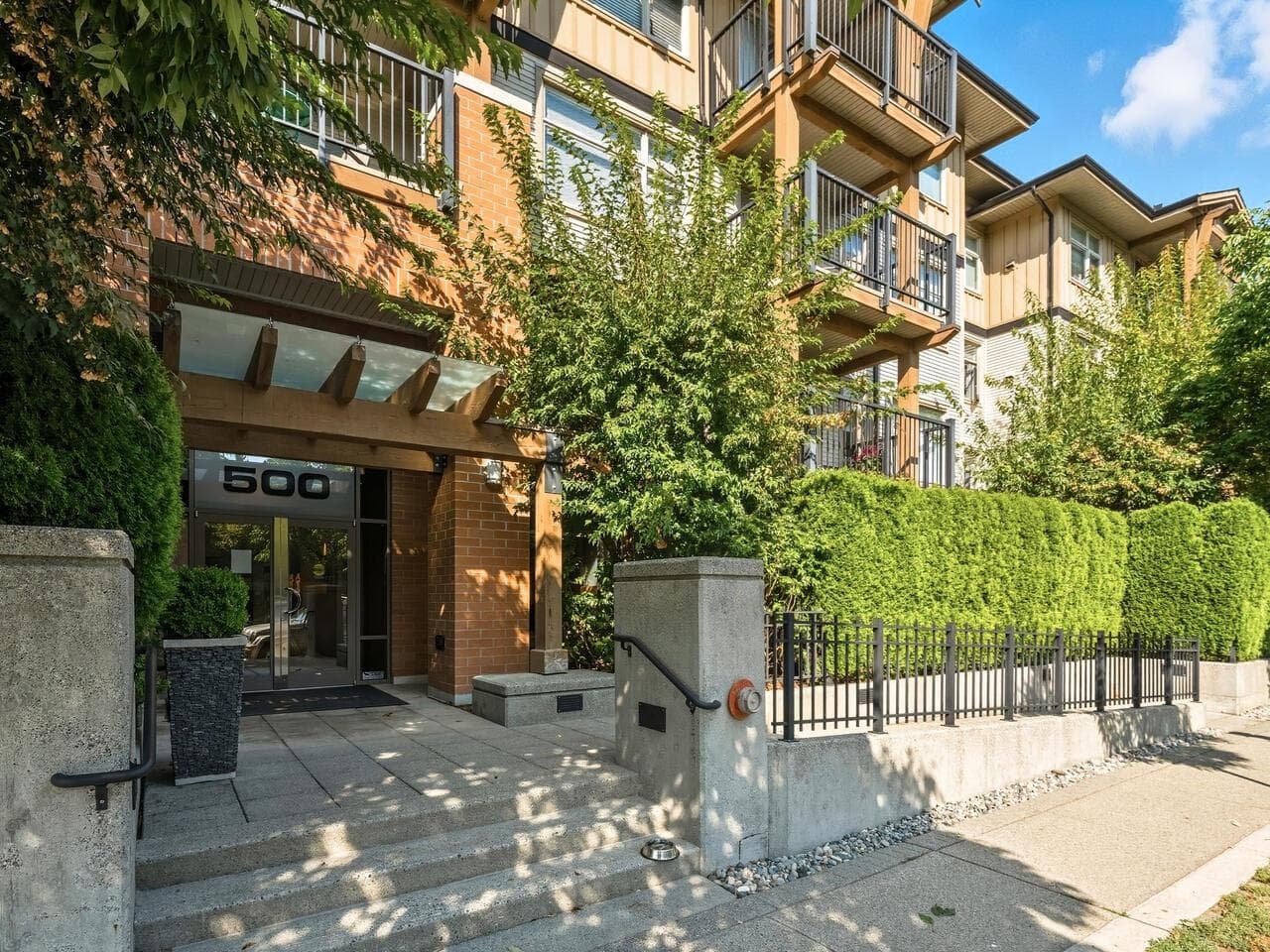 210 - 500 Klahanie Drive, Port Moody