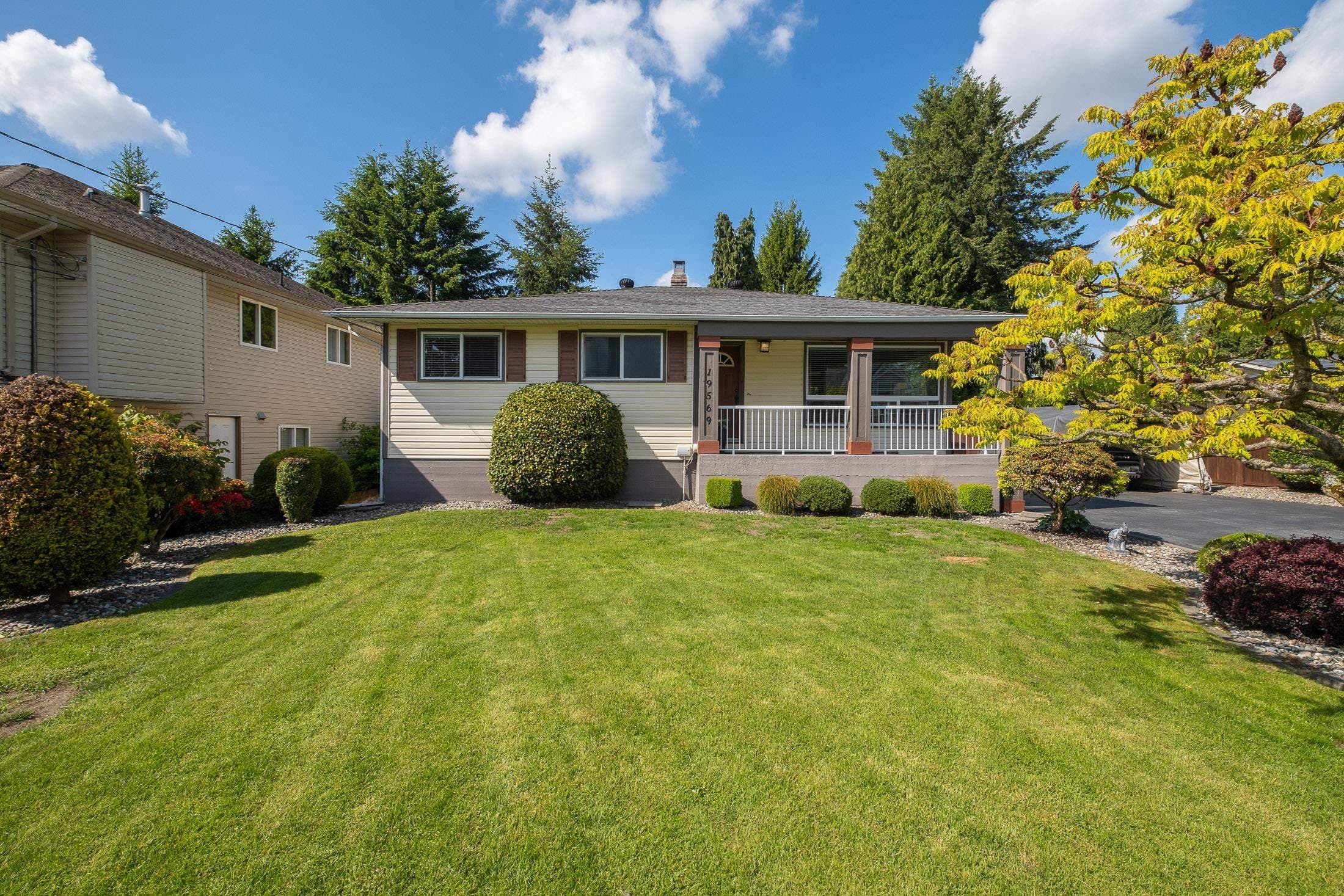 19569 116b Avenue, Pitt Meadows — sold