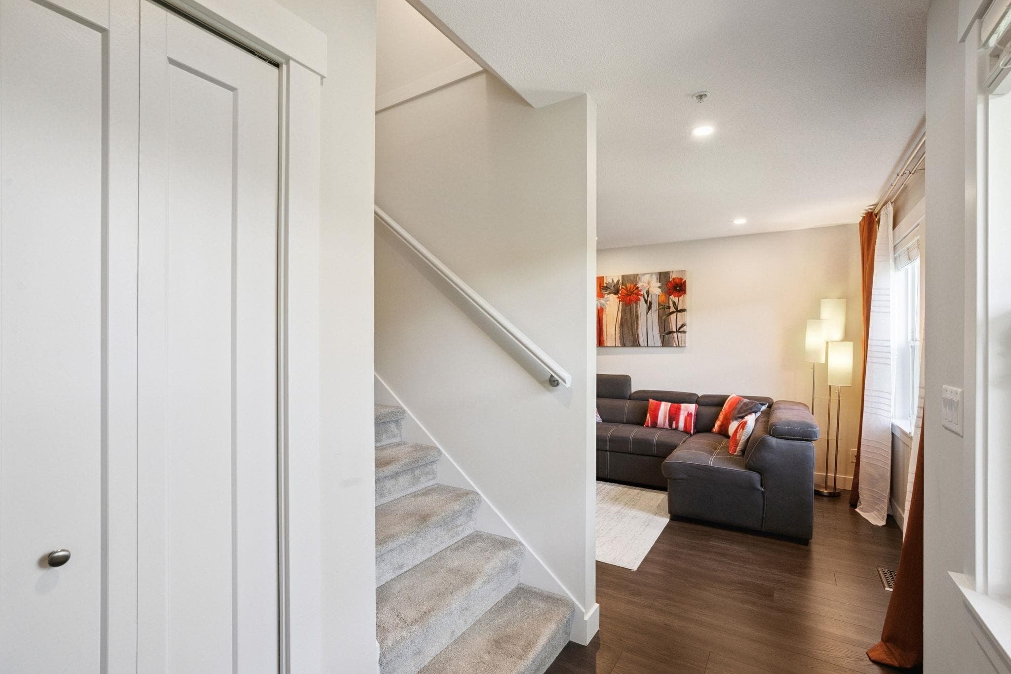 34 - 1260 Riverside Drive, Port Coquitlam, V3B 8C7 — photo 2