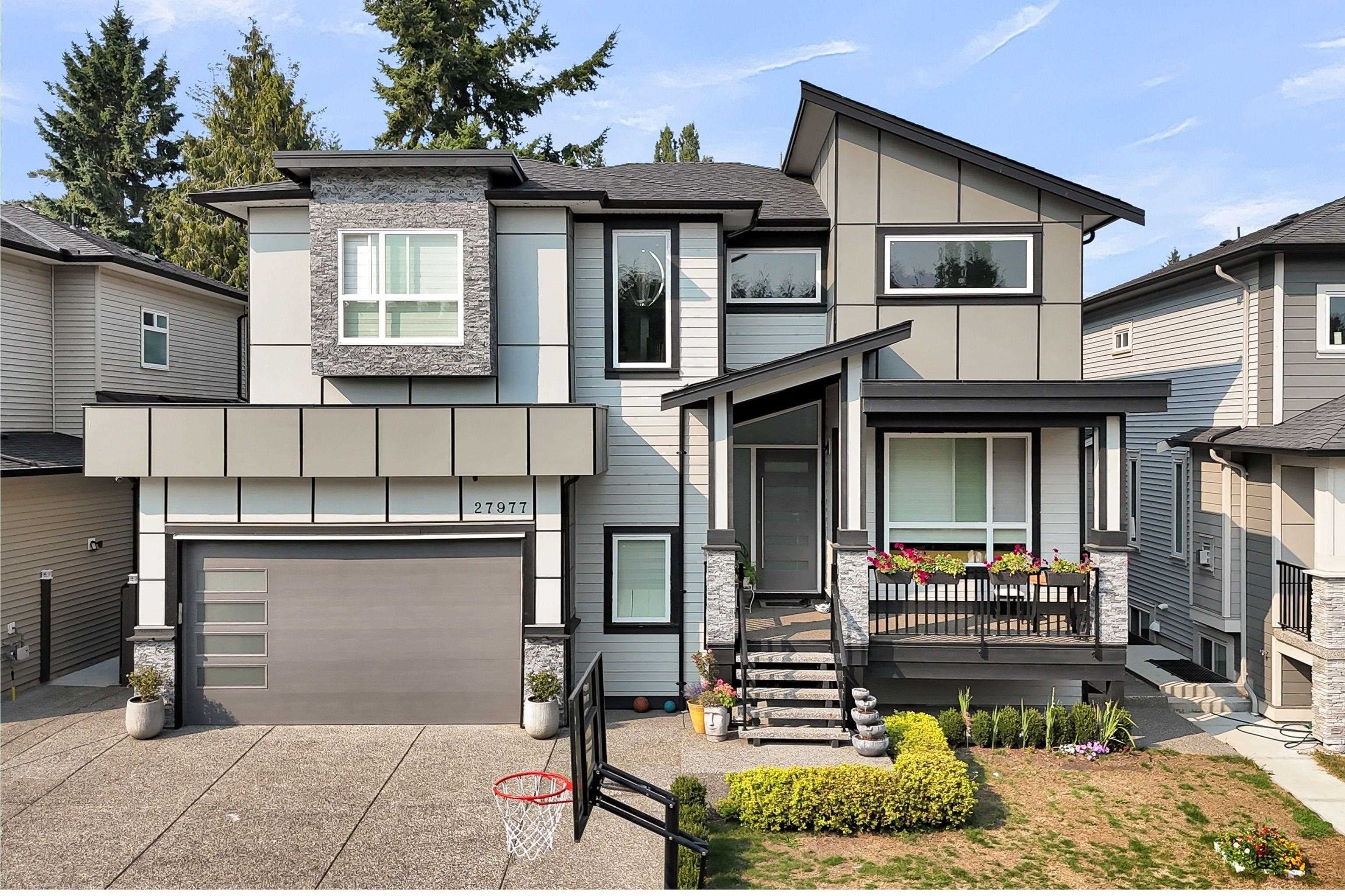 27977 Stagecoach Avenue, Abbotsford, V4X 1H5 — photo 1