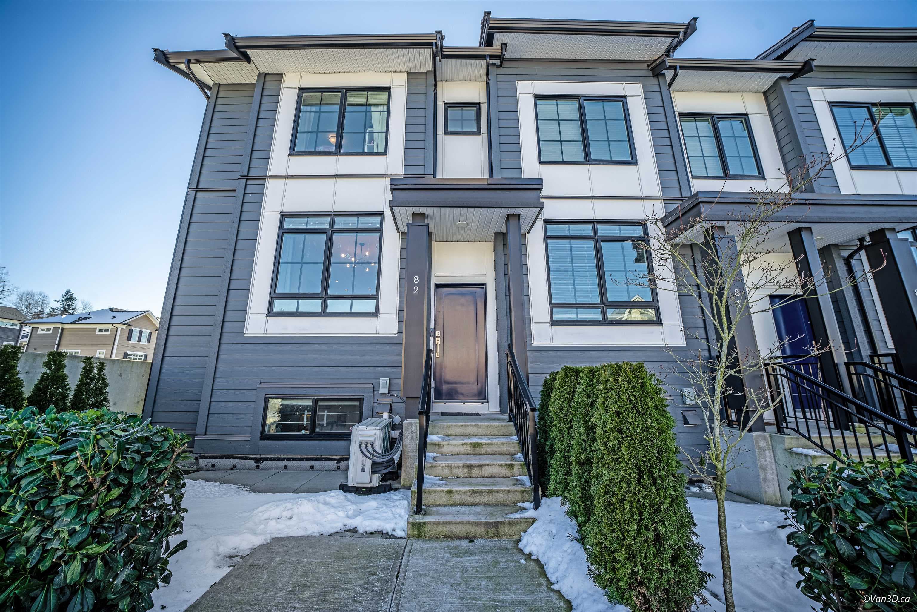 82 - 2075 Oak Meadows Drive, Surrey, V3Z 1J6 — photo 1
