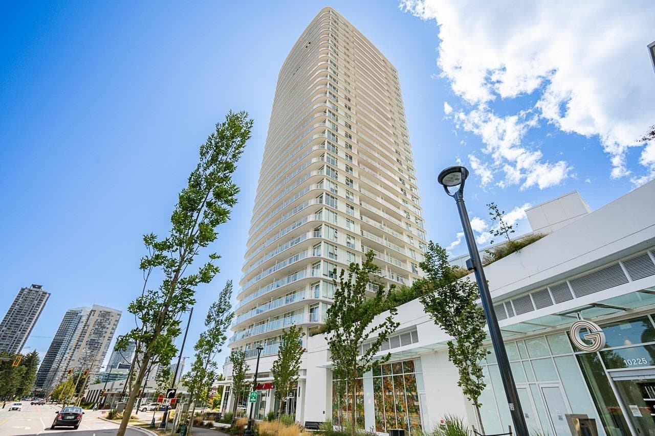 1704 - 13685 102 Avenue, Surrey, V3T 1N7 — photo 3