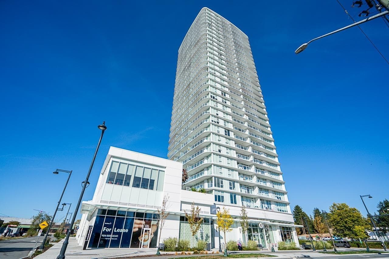 1704 - 13685 102 Avenue, Surrey, V3T 1N7 — photo 1
