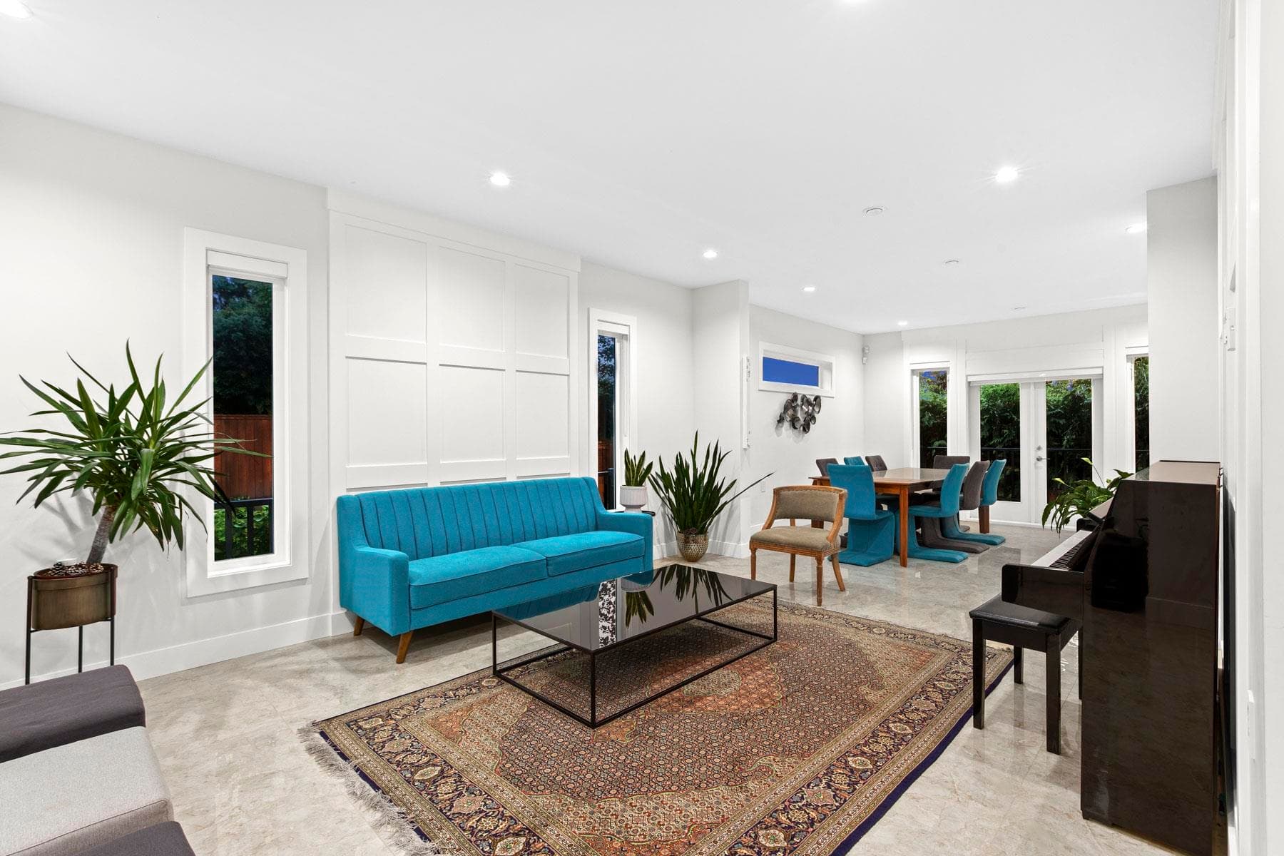 4935 Cedarcrest Avenue, North Vancouver, V7R 3R7 — photo 5