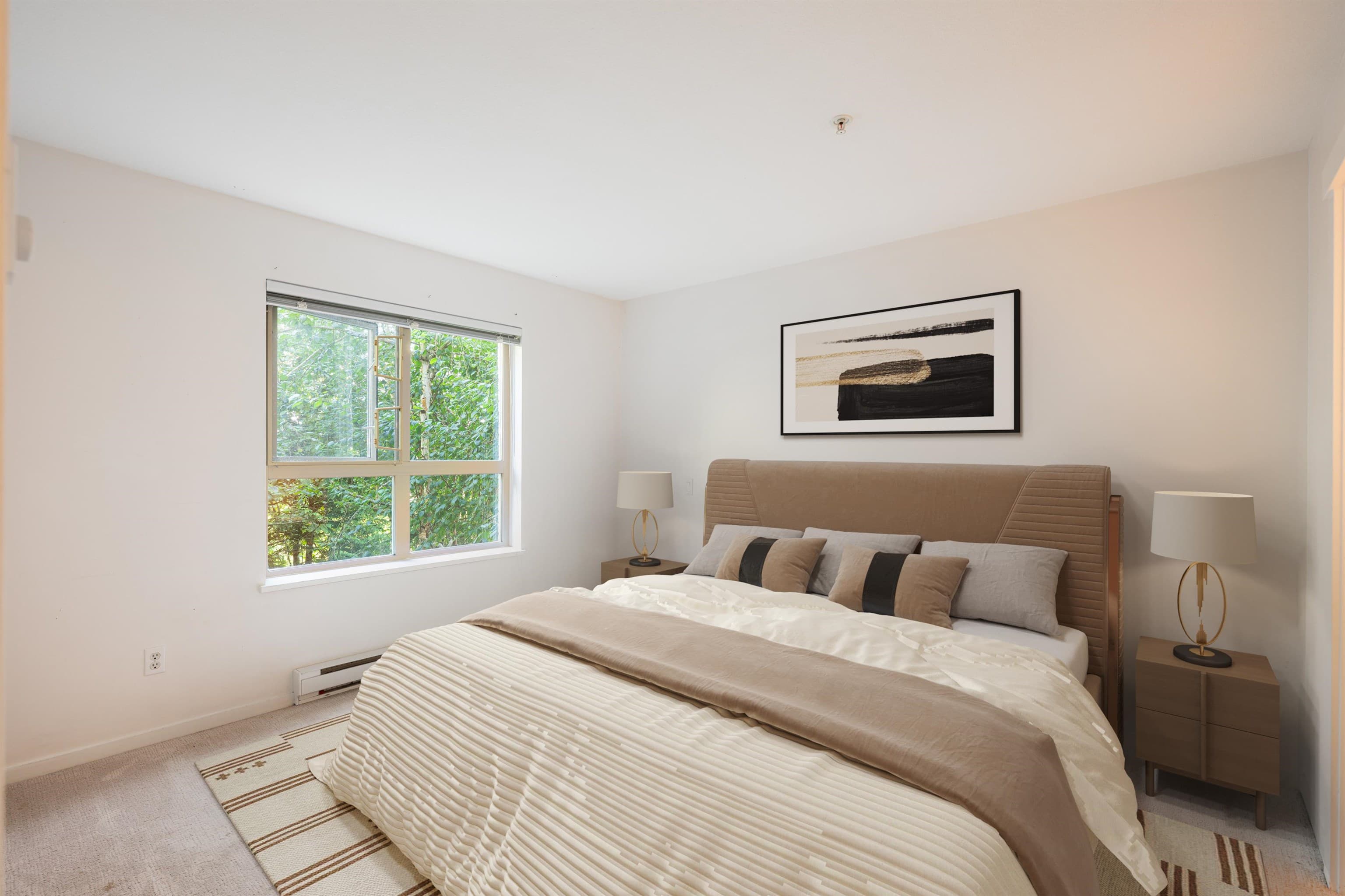 203 - 9329 University Crescent, Burnaby, V5A 4Y4 — photo 3