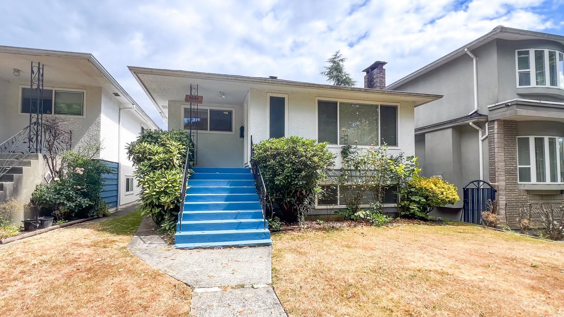 6656 Butler Street, Vancouver