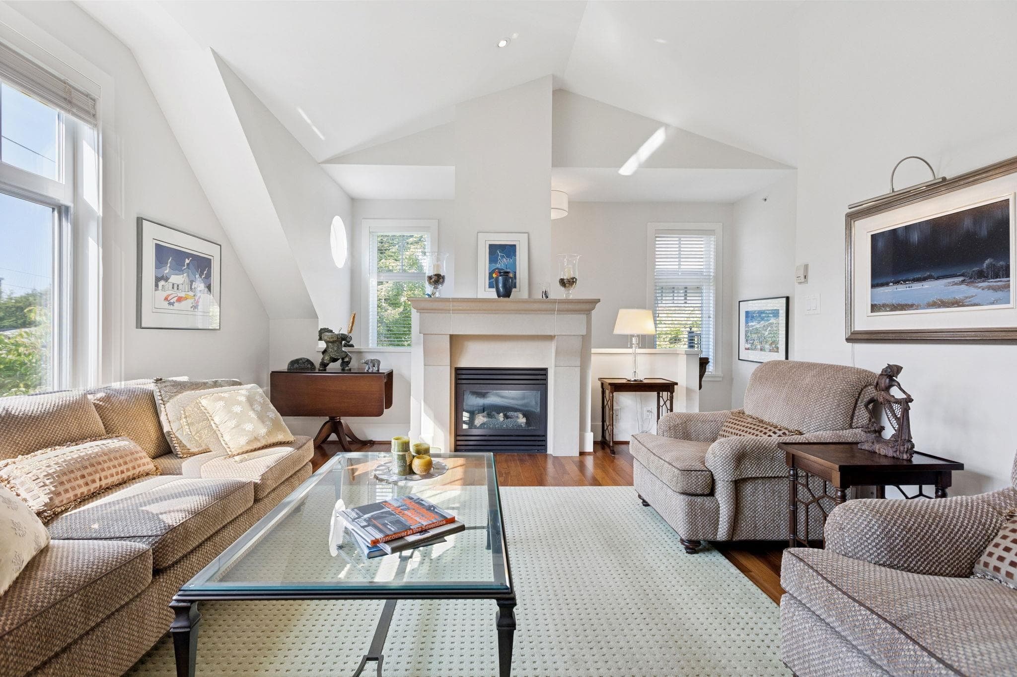 2133 Gordon Avenue, West Vancouver, V7V 1W1 — photo 4
