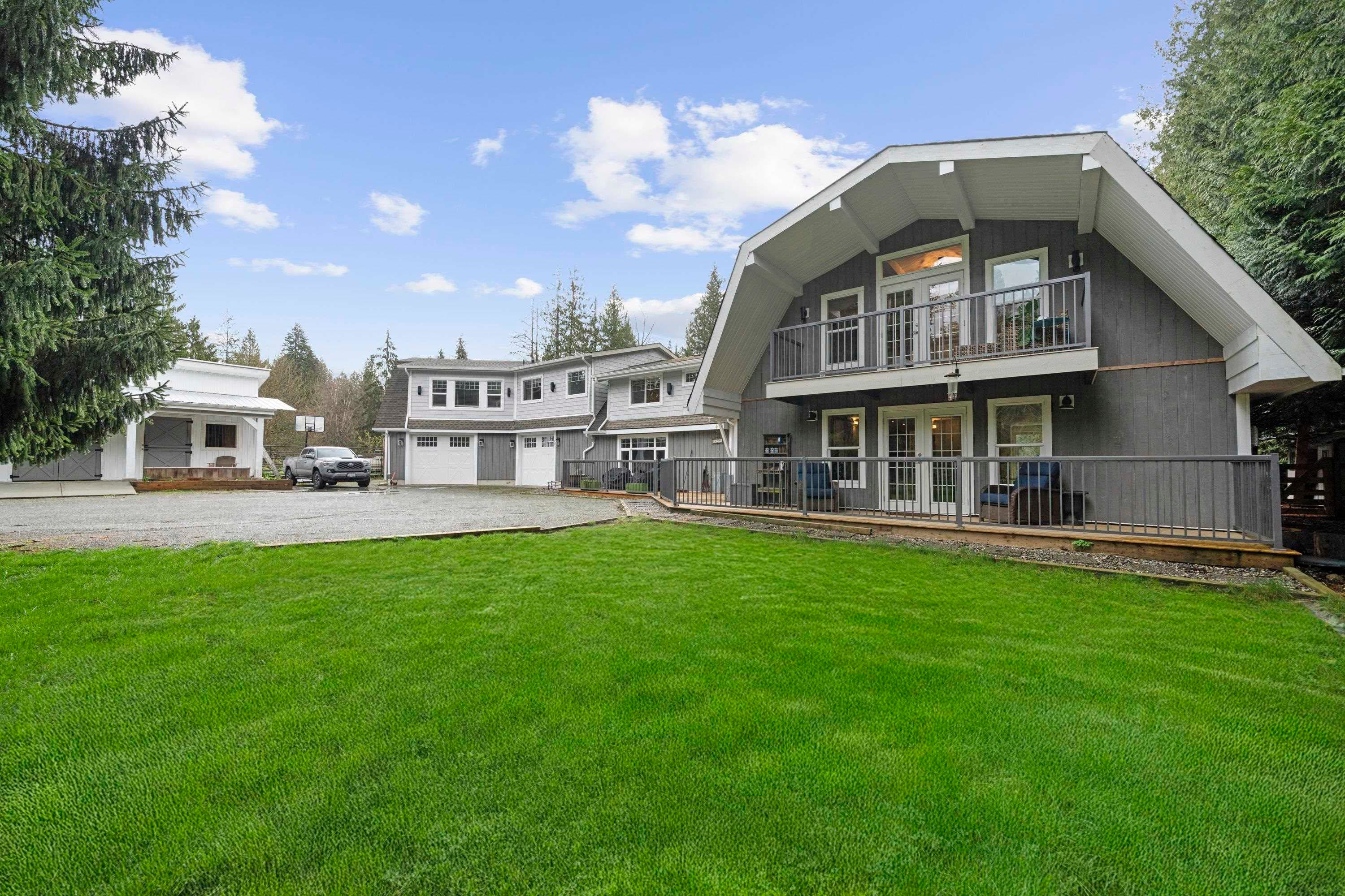 26996 Ferguson Avenue, Maple Ridge