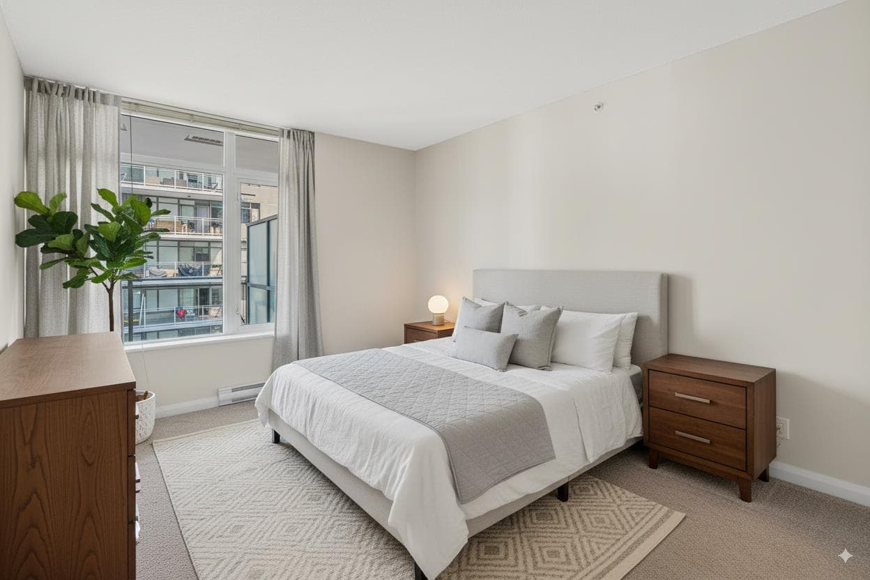 2605 - 898 Carnarvon Street, New Westminster, V3M 0C3 — photo 3