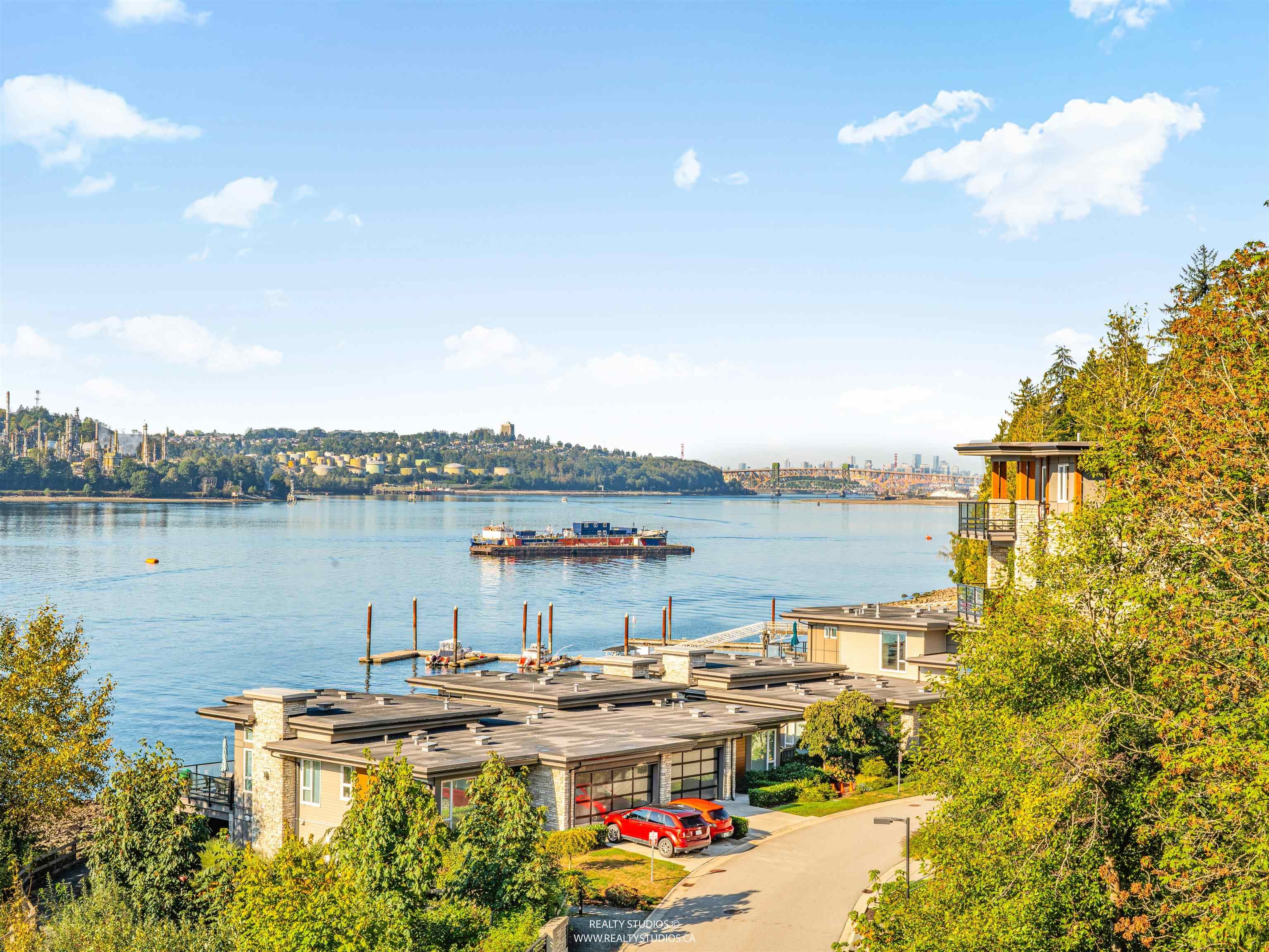 406 - 3873 Cates Landing Way, North Vancouver, V7G 0A6 — photo 3