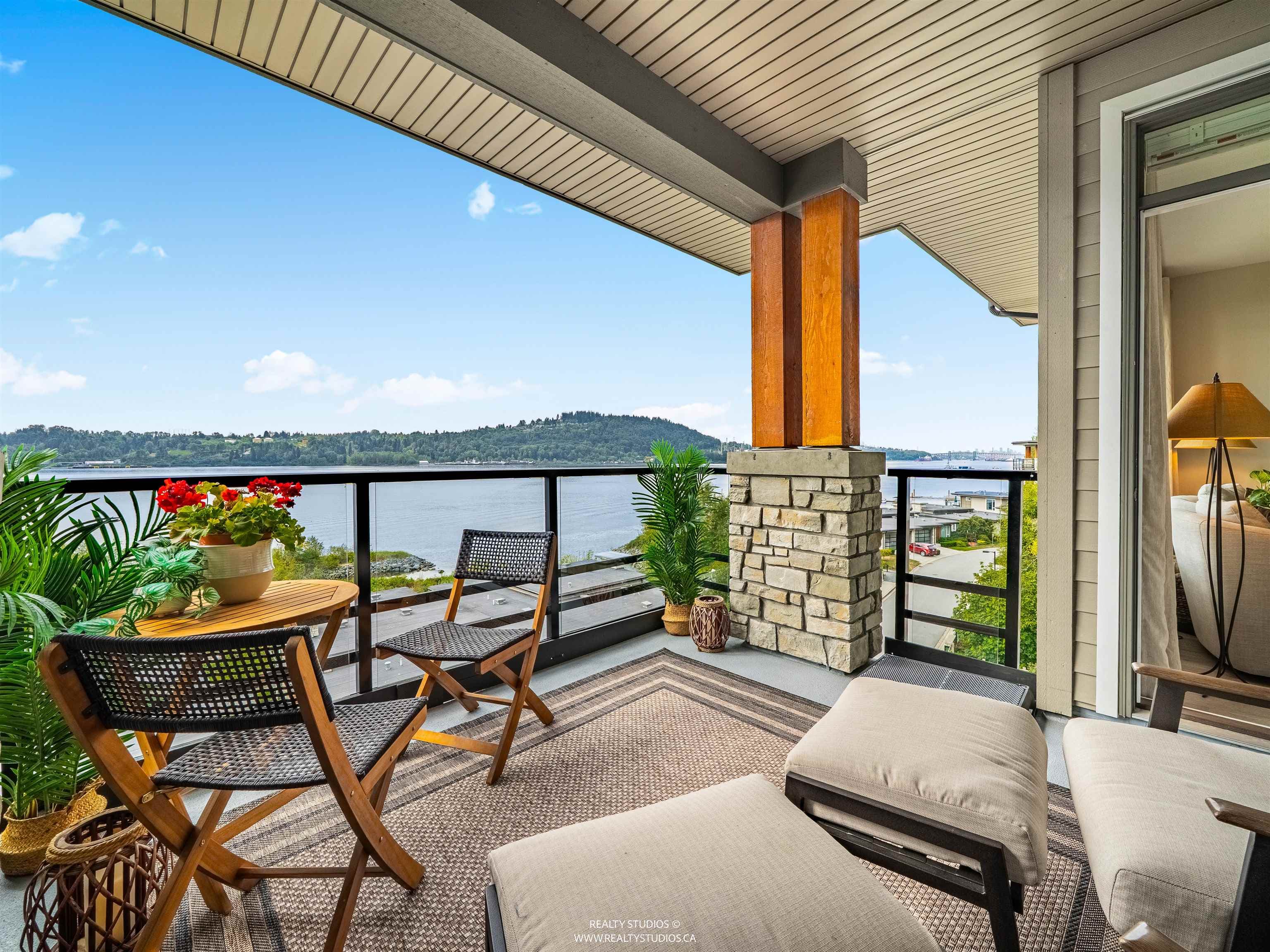 406 - 3873 Cates Landing Way, North Vancouver, V7G 0A6 — photo 5