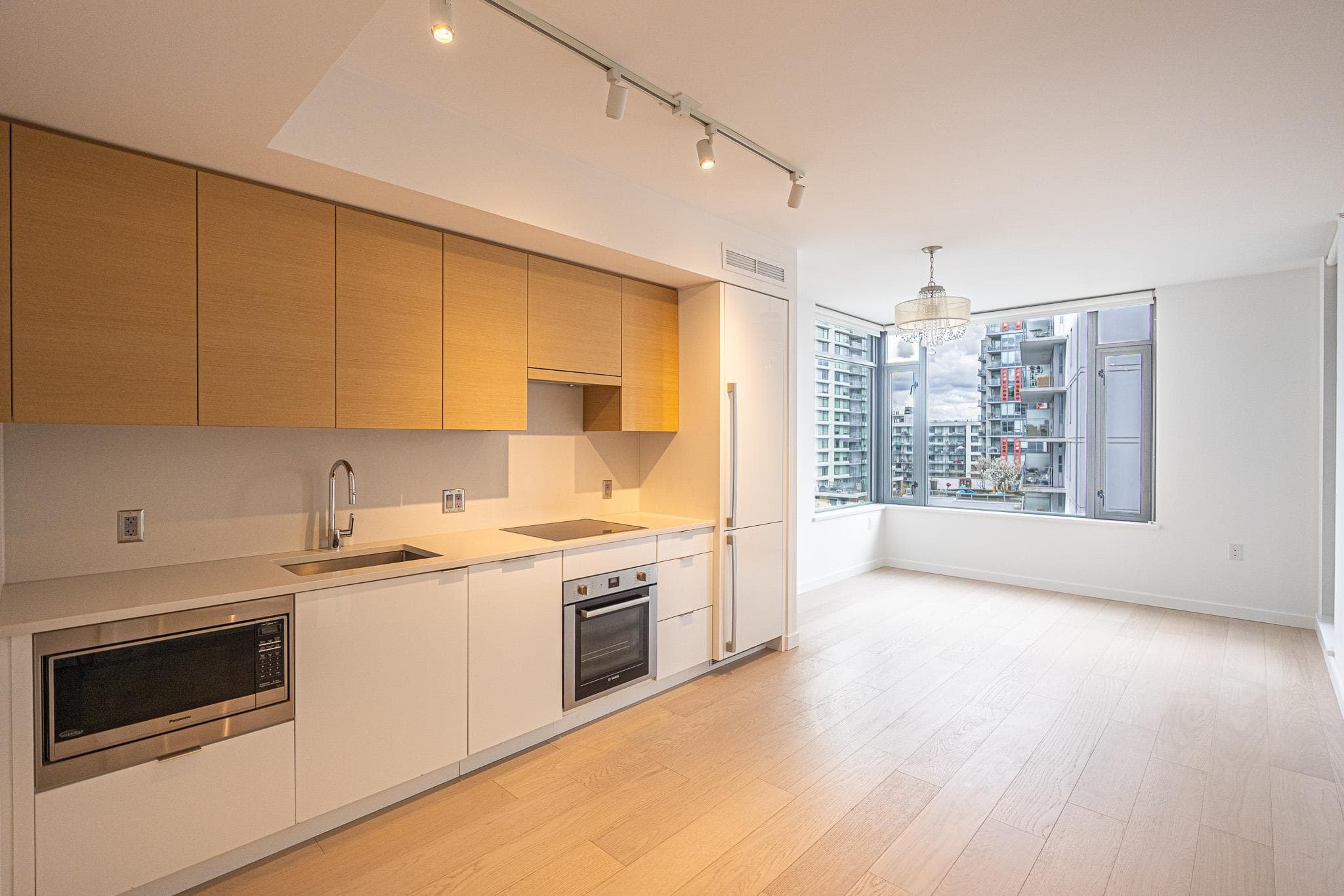701 - 1688 Pullman Porter Street, Vancouver, V6A 0H3 — photo 3
