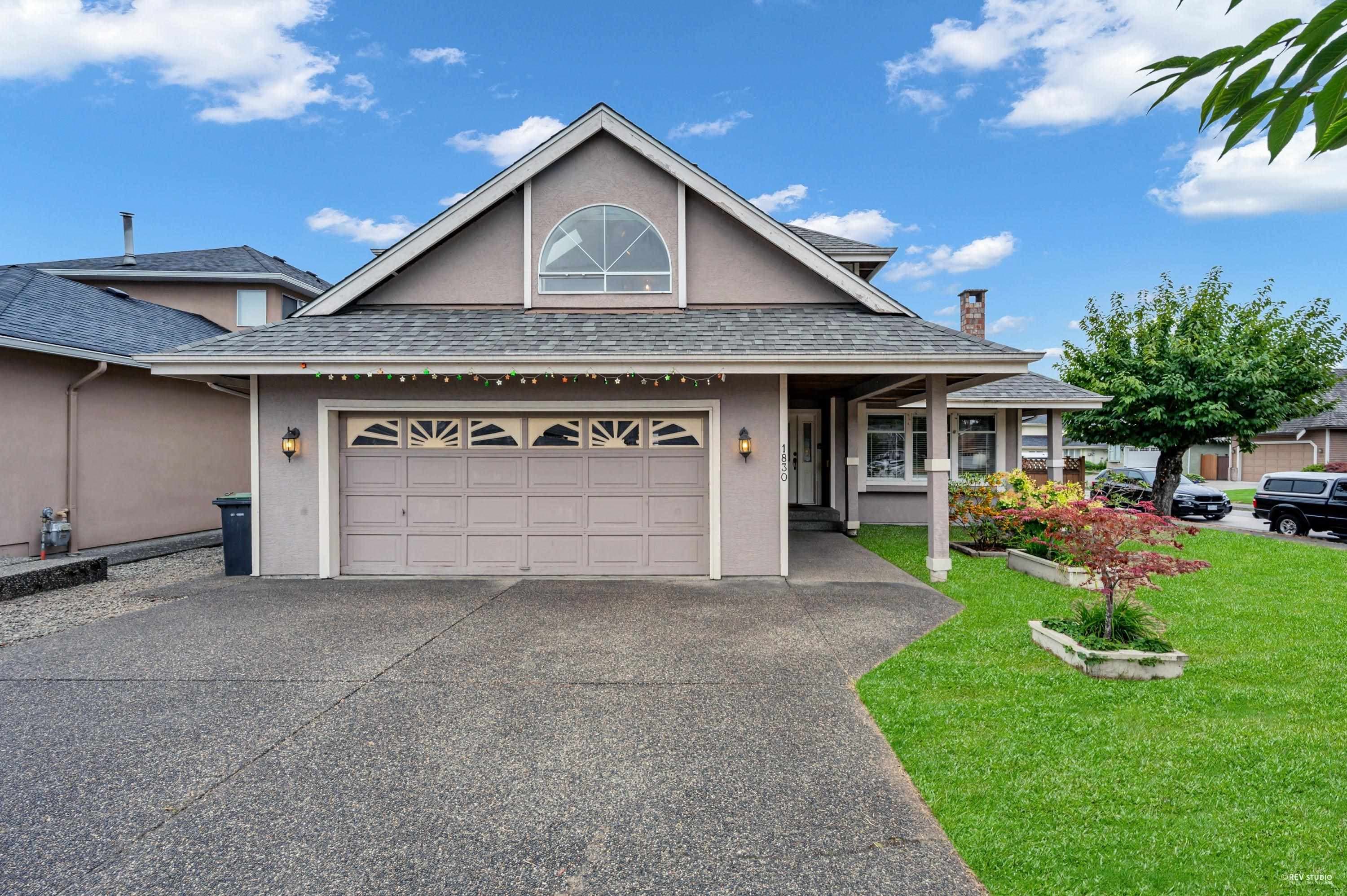 1830 Walnut Crescent, Coquitlam, V3J 7T5 — photo 2