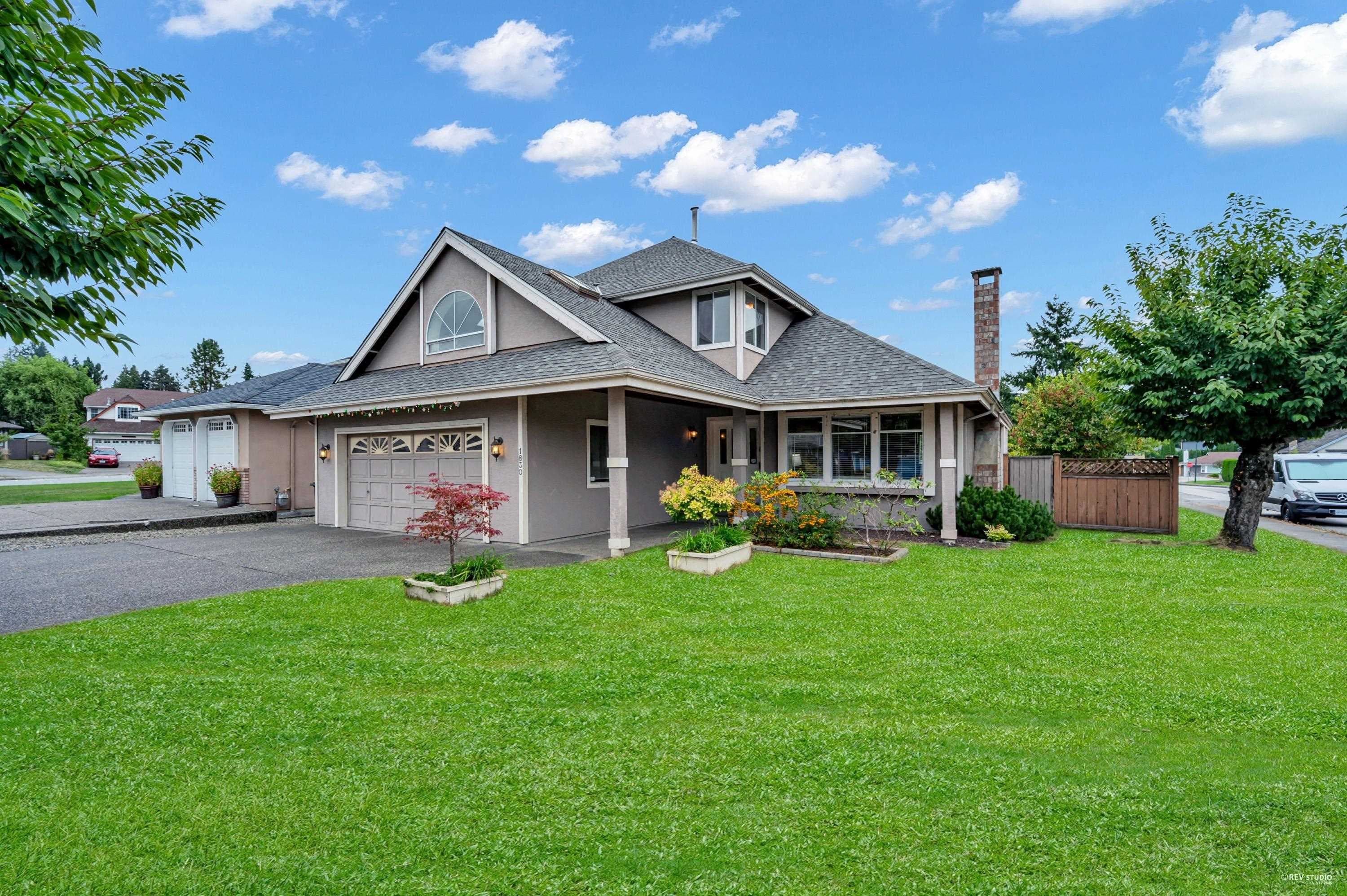 1830 Walnut Crescent, Coquitlam, V3J 7T5 — photo 3