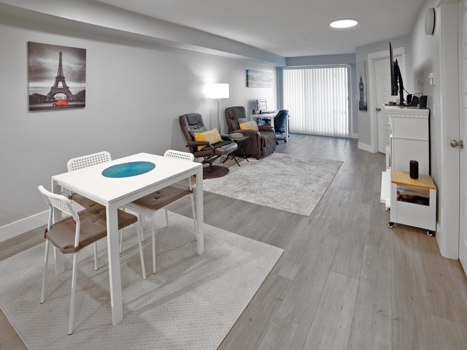 204 - 30515 Cardinal Avenue, Abbotsford, V2T 0A8 — photo 2