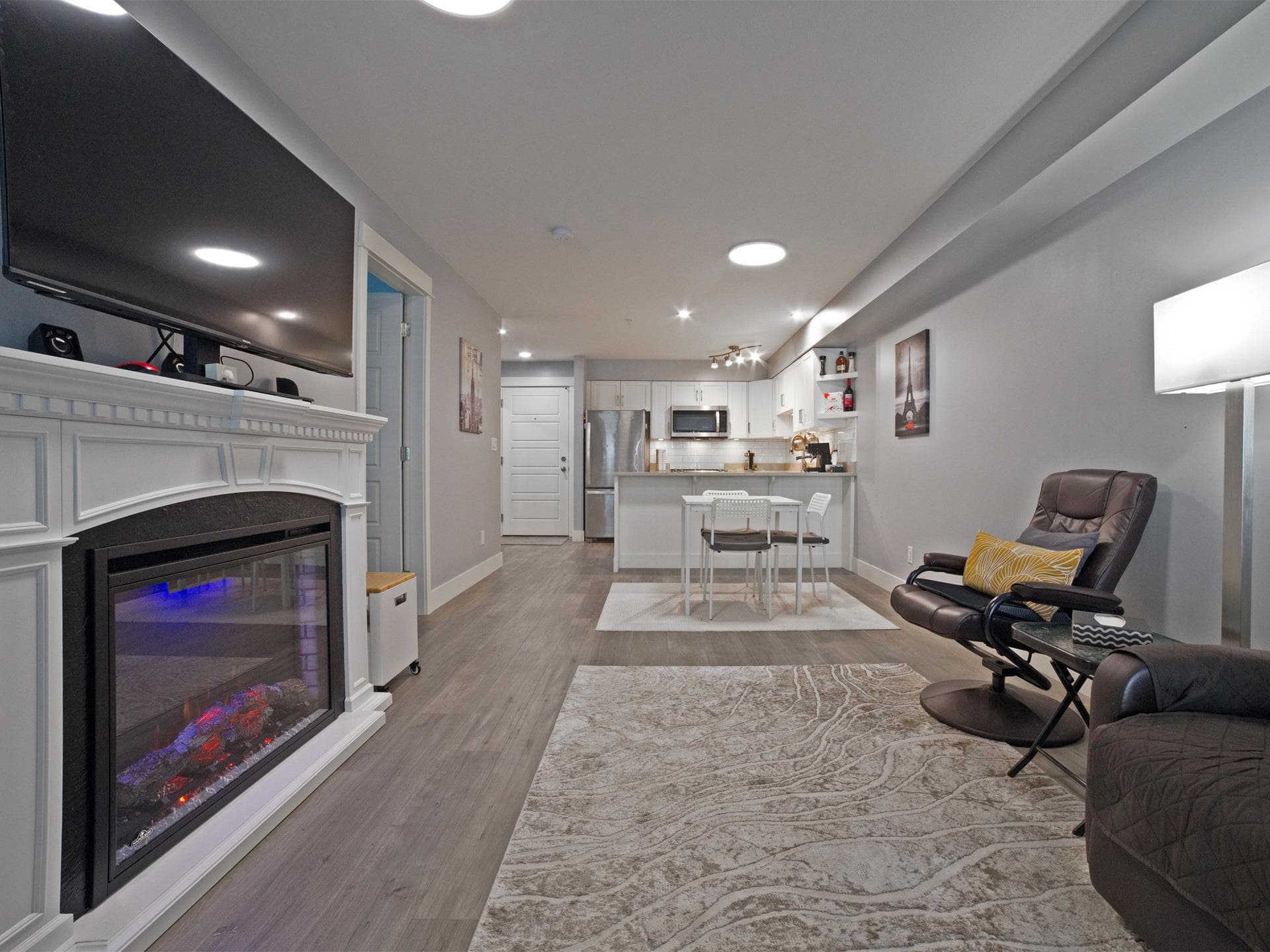 204 - 30515 Cardinal Avenue, Abbotsford, V2T 0A8 — photo 5
