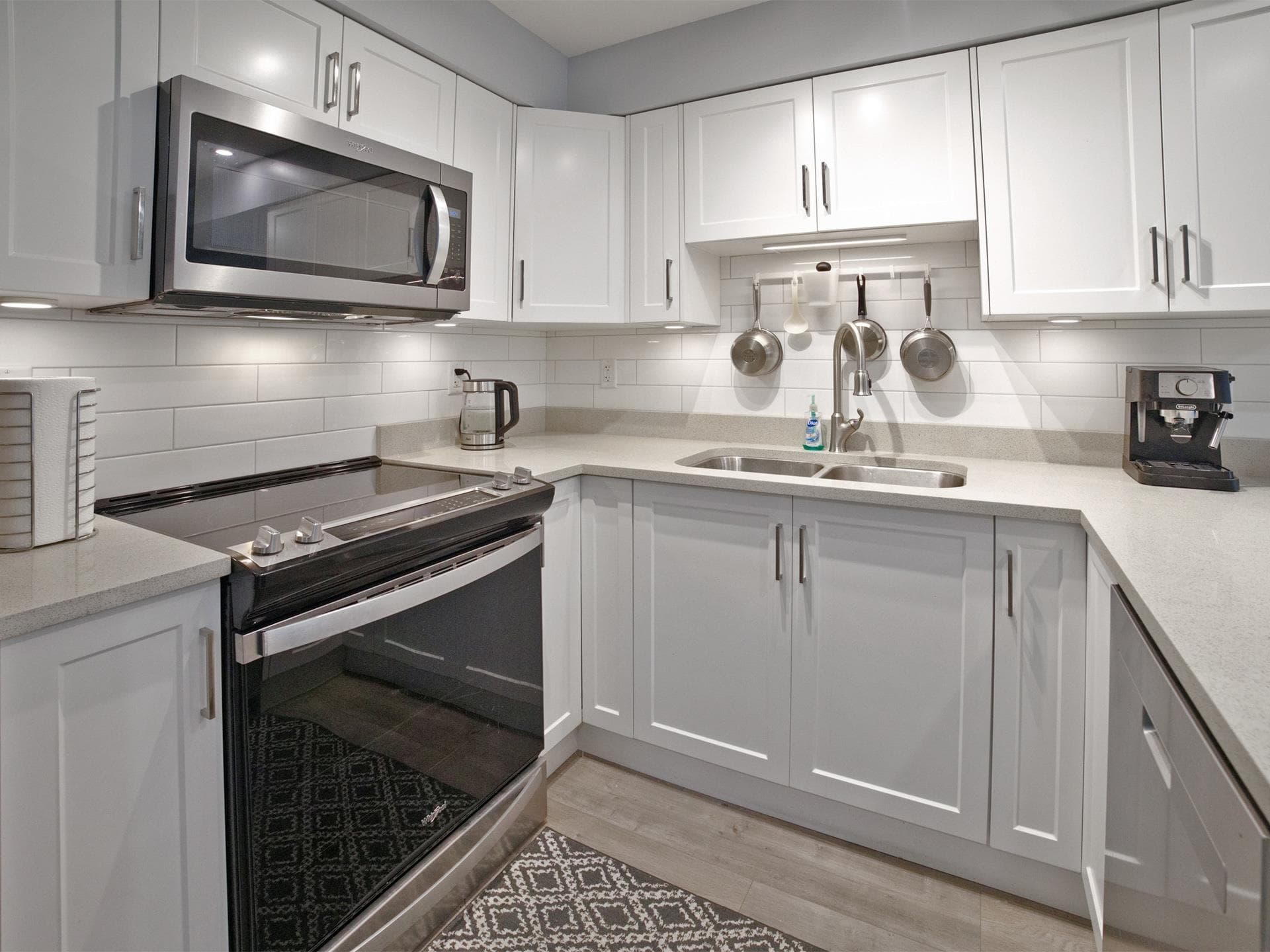204 - 30515 Cardinal Avenue, Abbotsford, V2T 0A8 — photo 4