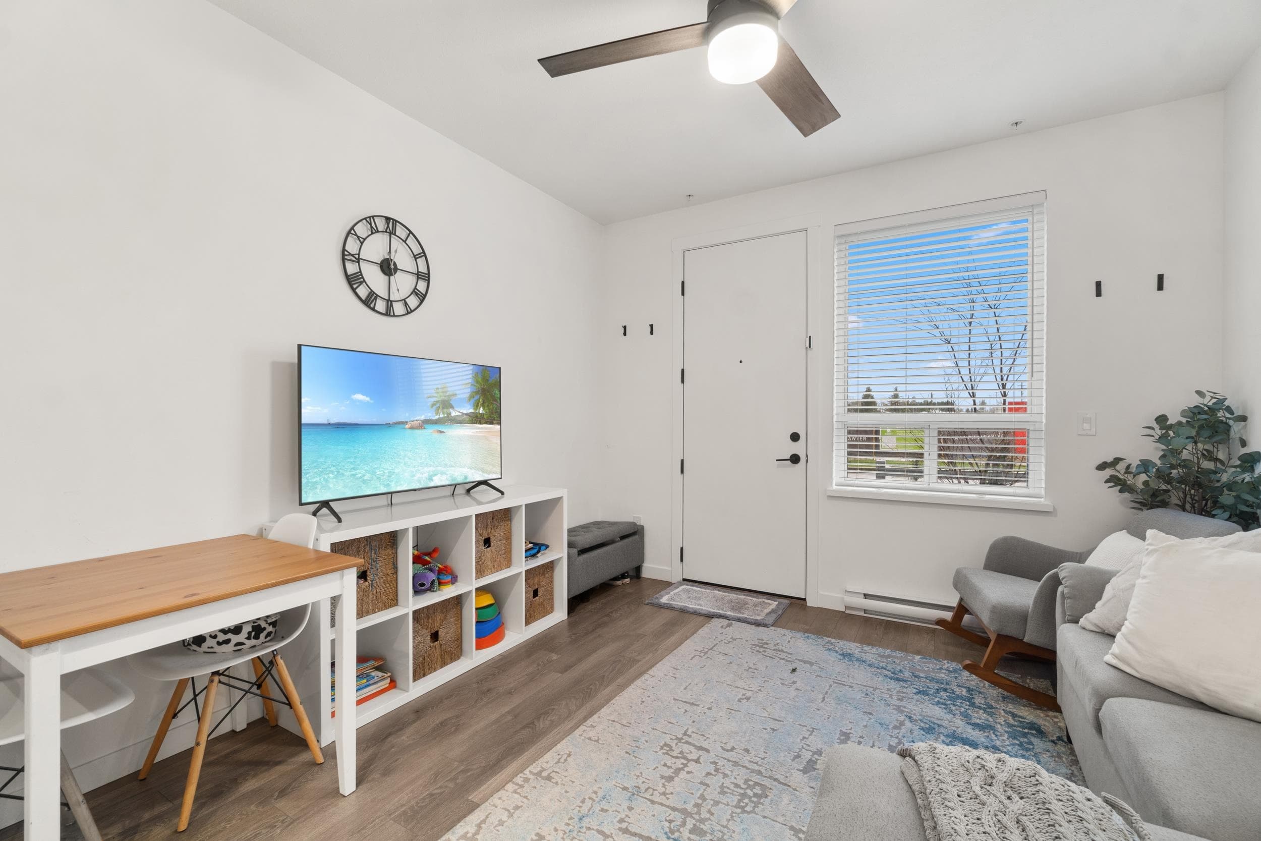 111 - 15848 Fraser Highway, Surrey, V4N 6X6 — photo 5
