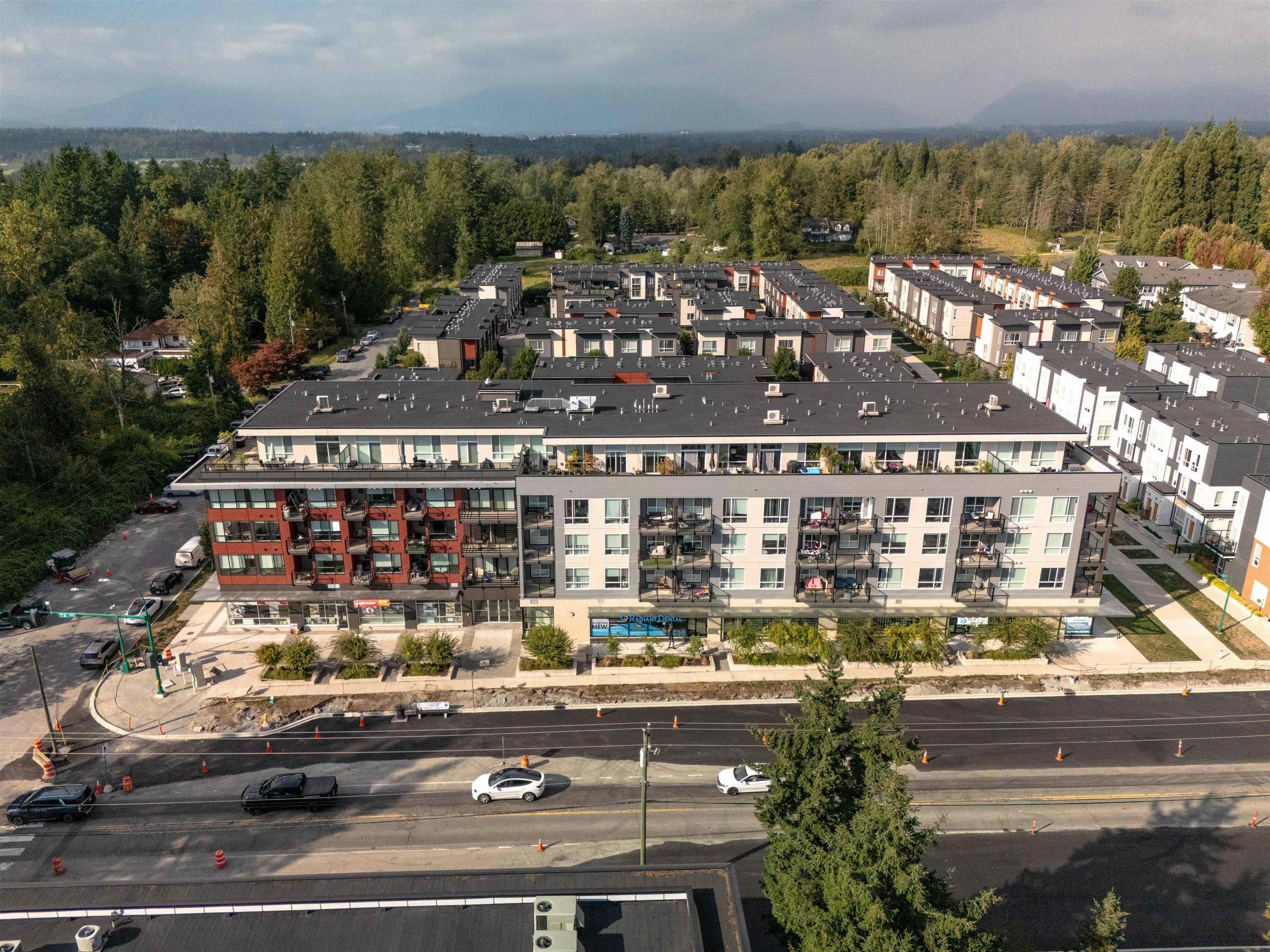 313 - 18811 72 Avenue, Surrey, V4N 6W7 — photo 2