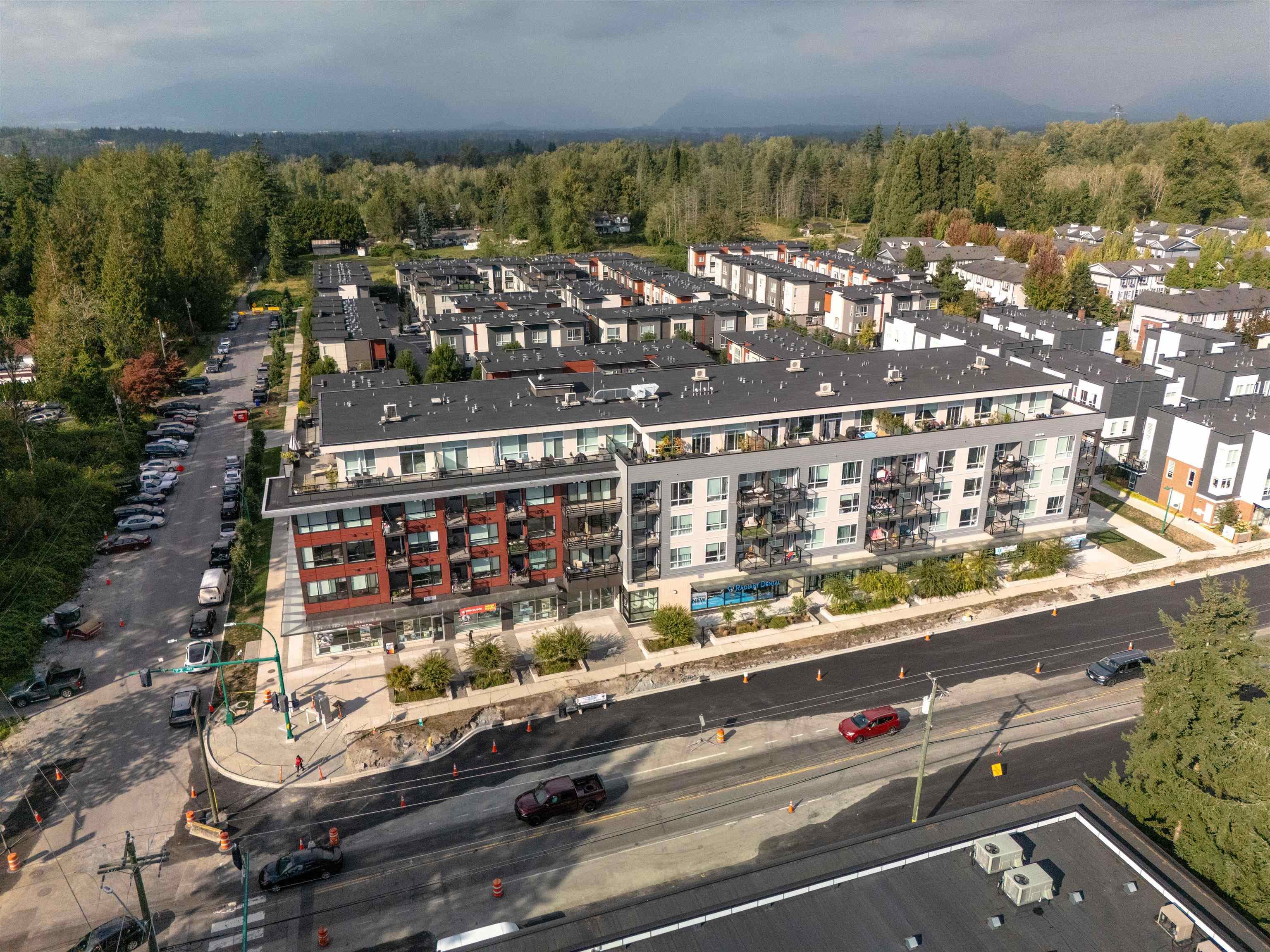 313 - 18811 72 Avenue, Surrey, V4N 6W7 — photo 1