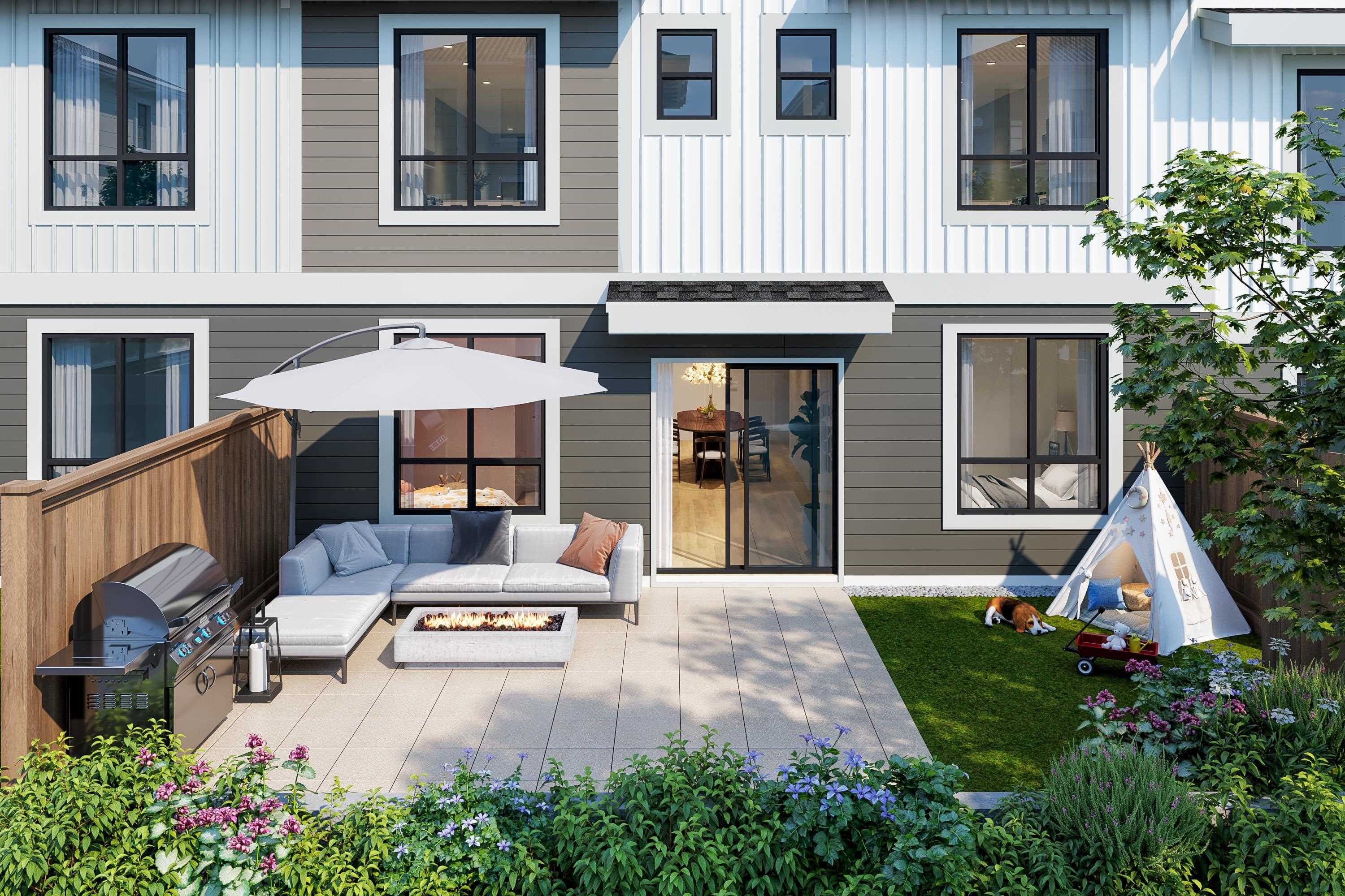 22 - 728 Lea Avenue, Coquitlam, V3J 4H5 — photo 3
