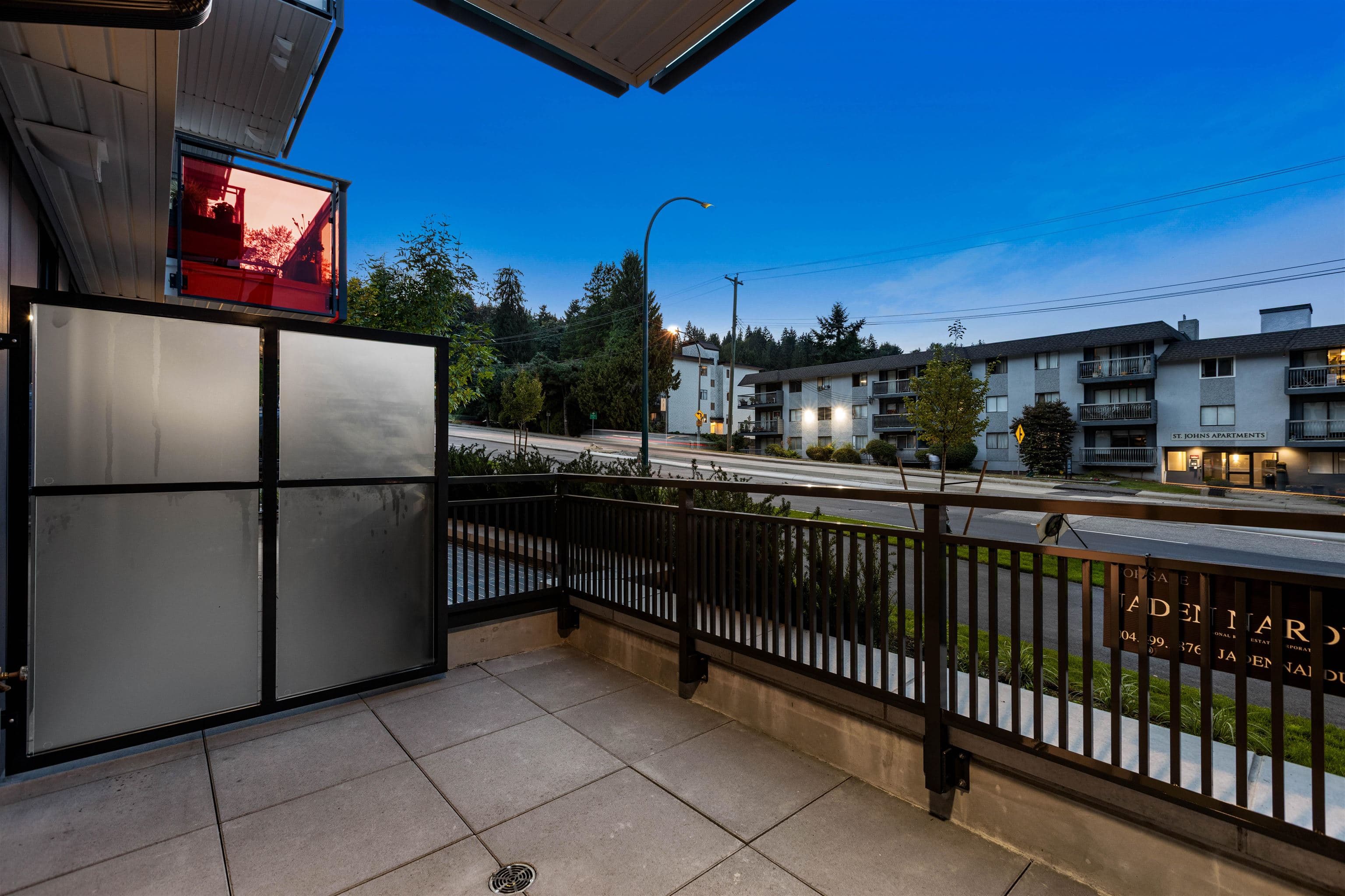 105 - 2015 St. Johns Street, Port Moody, V3H 0N5 — photo 5