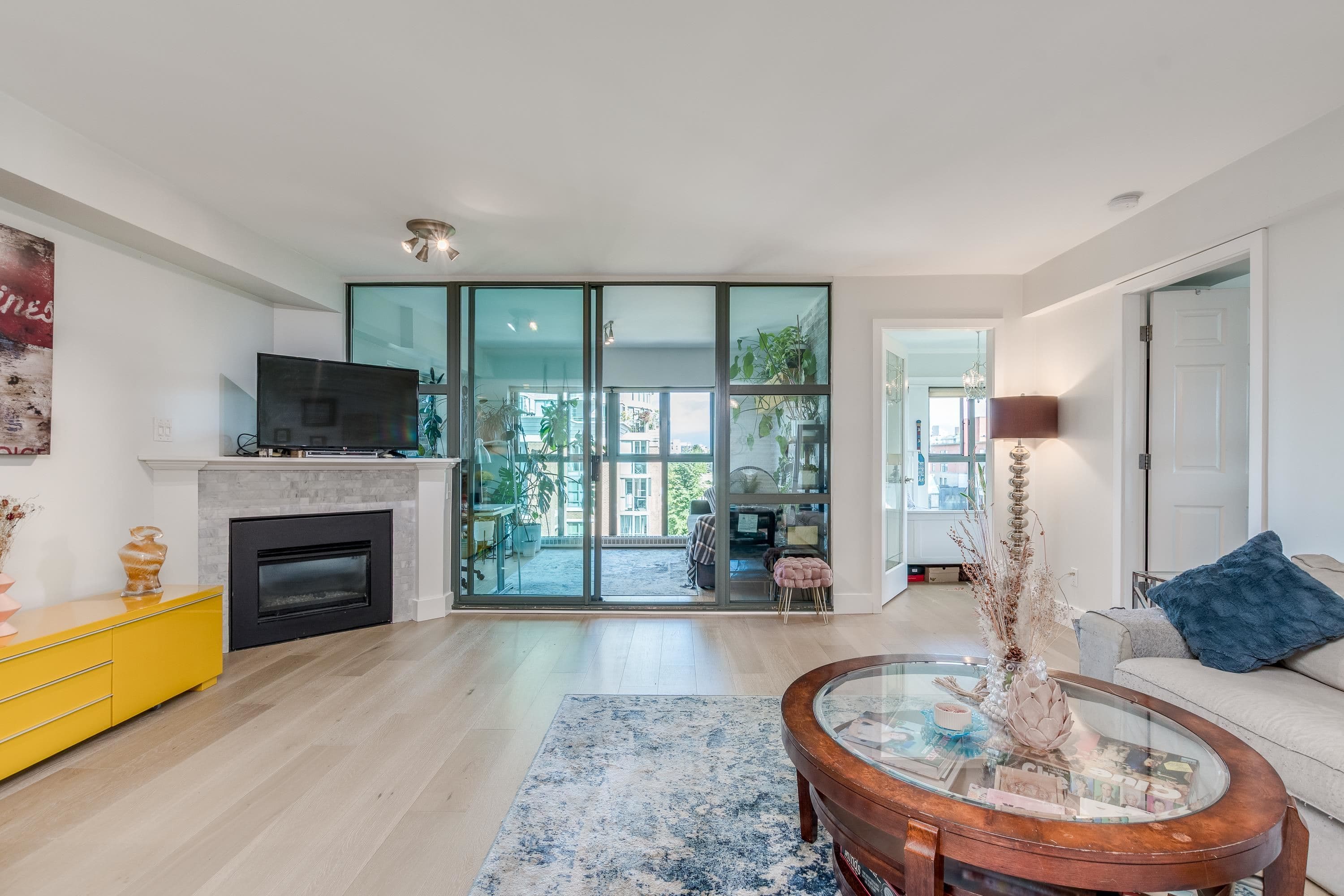 601 - 1128 Quebec Street, Vancouver, V6A 4E1 — photo 5