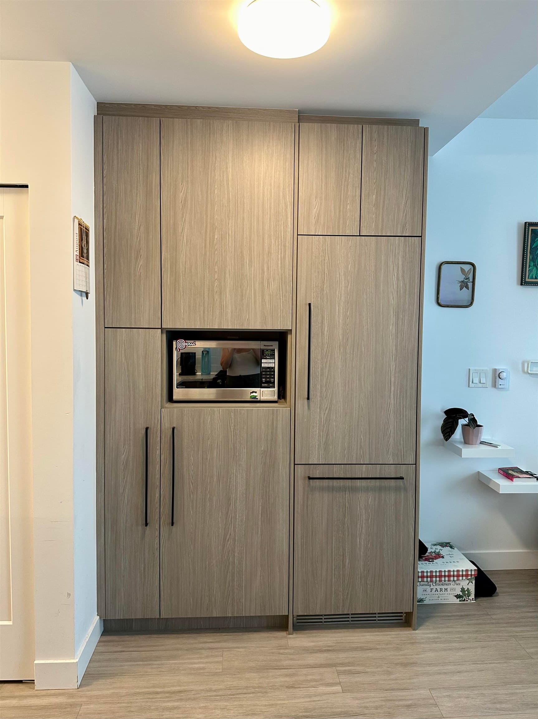 208 - 2408 Grant Street, Vancouver, V5K 3G4 — photo 4