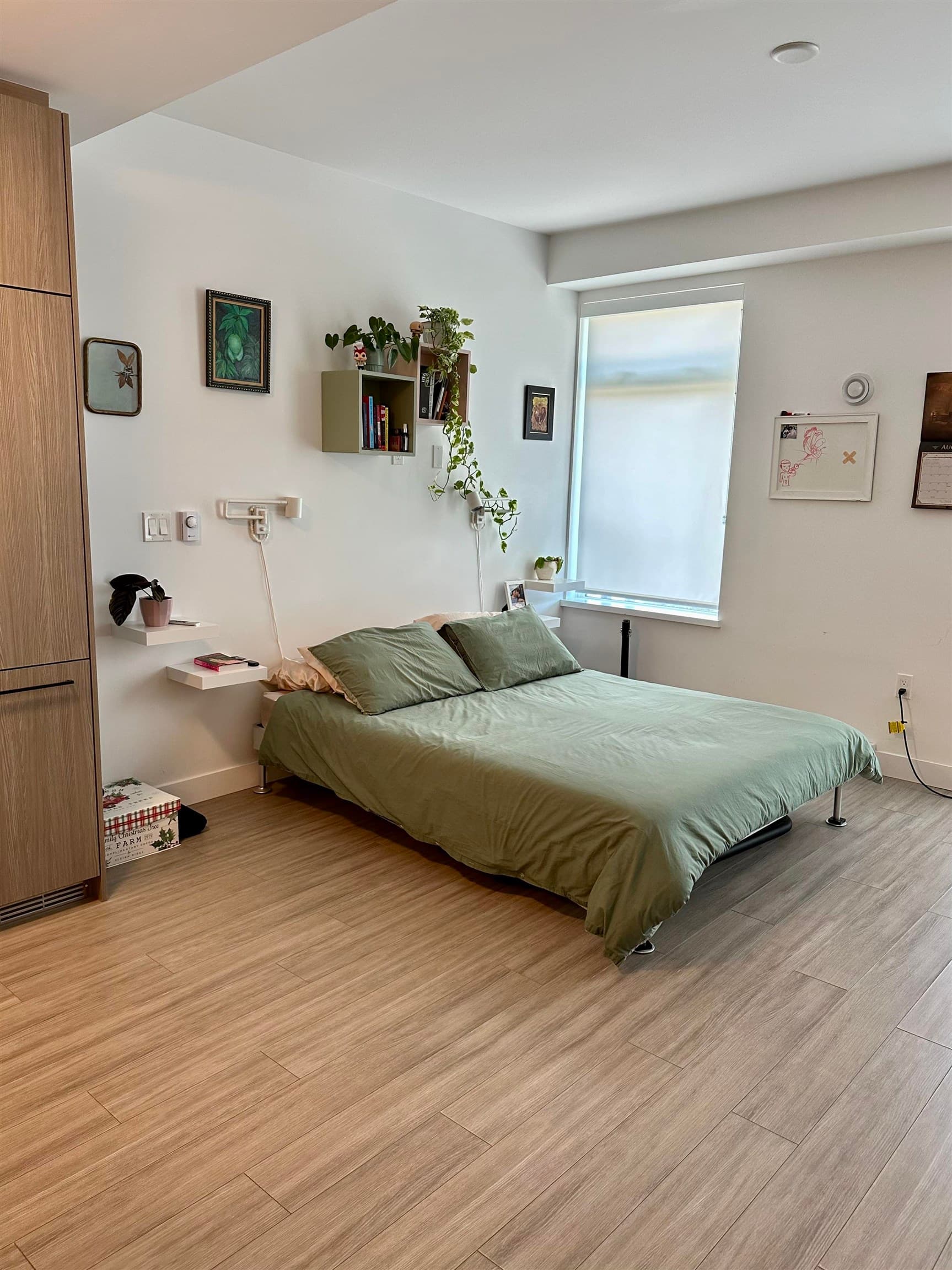 208 - 2408 Grant Street, Vancouver, V5K 3G4 — photo 5