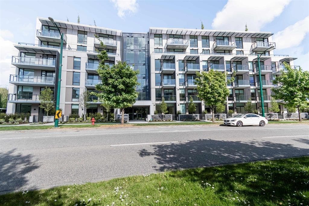 307 - 5212 Cambie Street, Vancouver, V5Z 2Z7 — photo 2