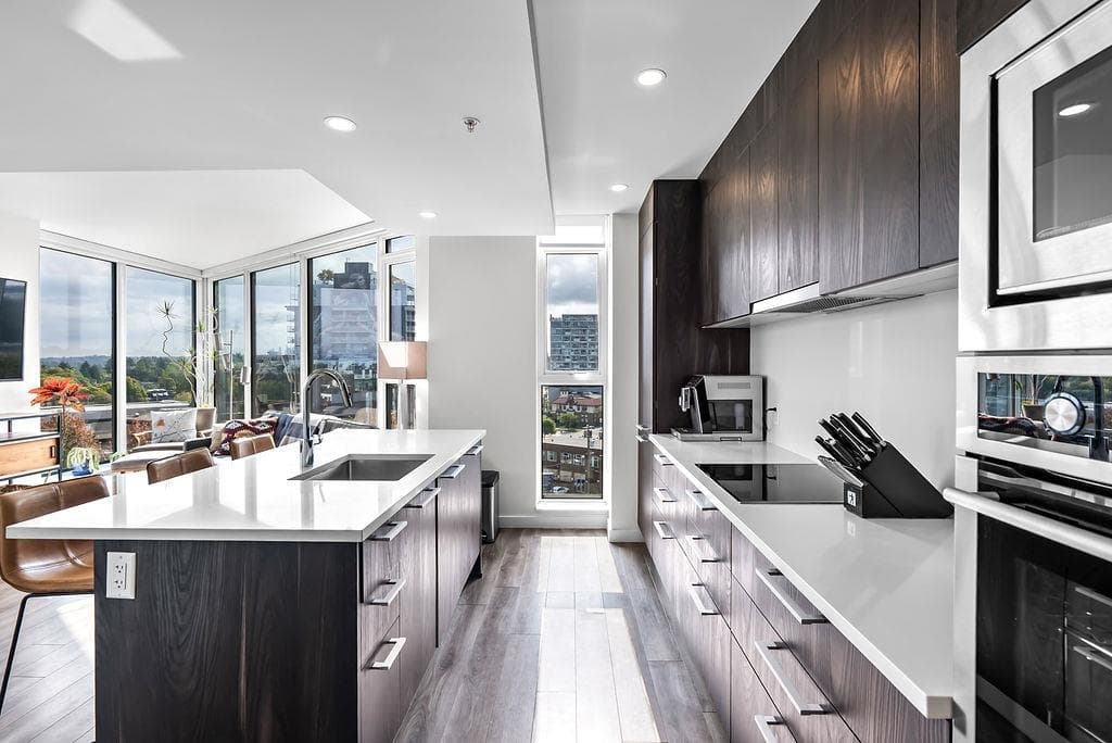 905 - 285 E 10th Avenue, Vancouver, V5Y 0H6 — photo 3