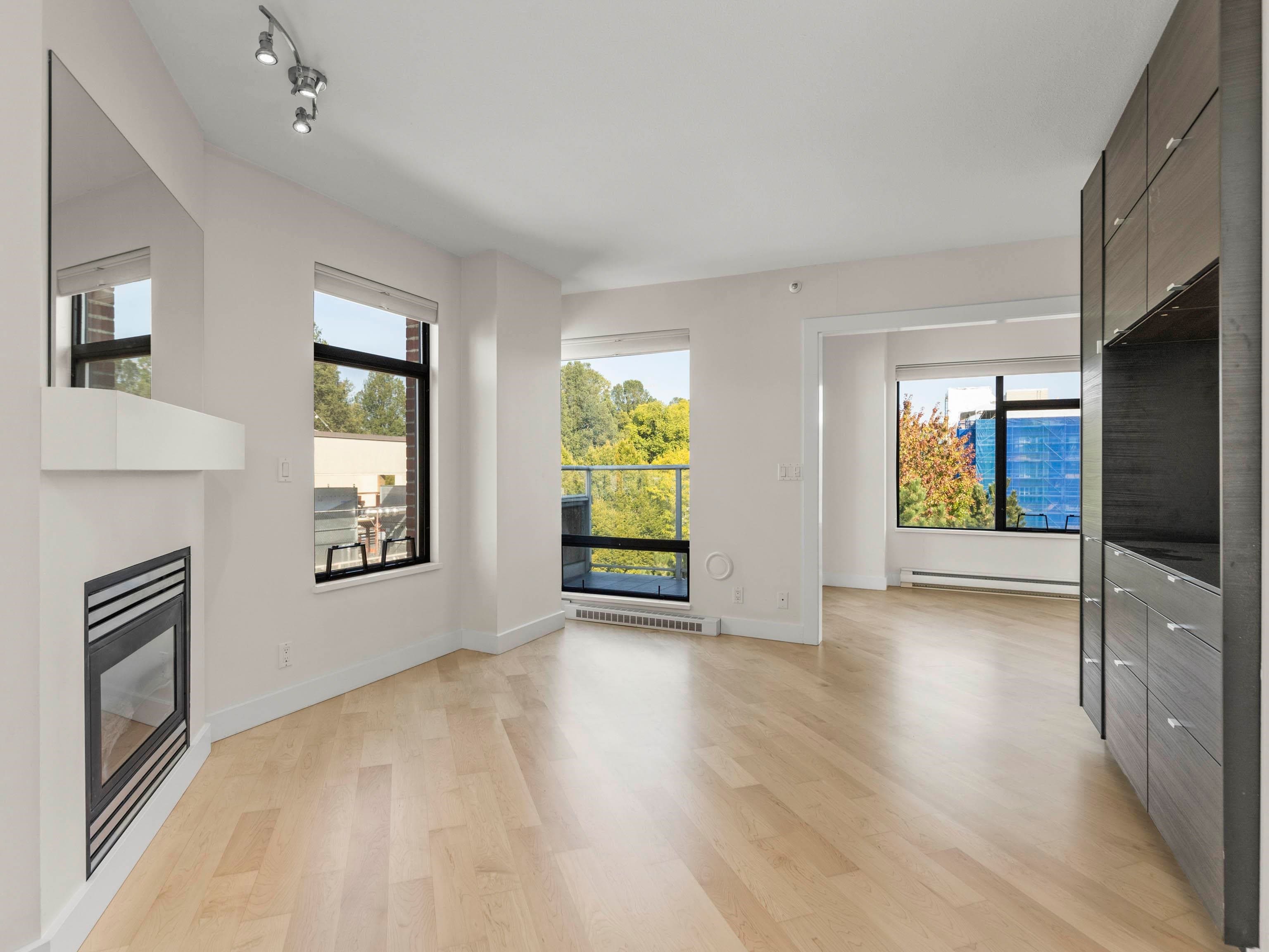 612 - 2228 Marstrand Avenue, Vancouver, V6K 4T1 — photo 3