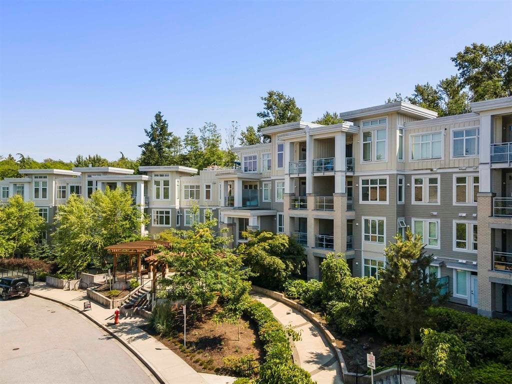 509 - 15436 31 Avenue, Surrey, V3Z 1H3 — photo 3