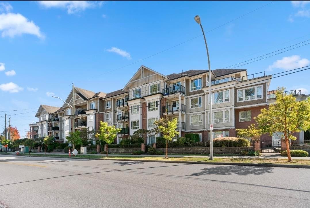 403 - 14960 102a Avenue, Surrey