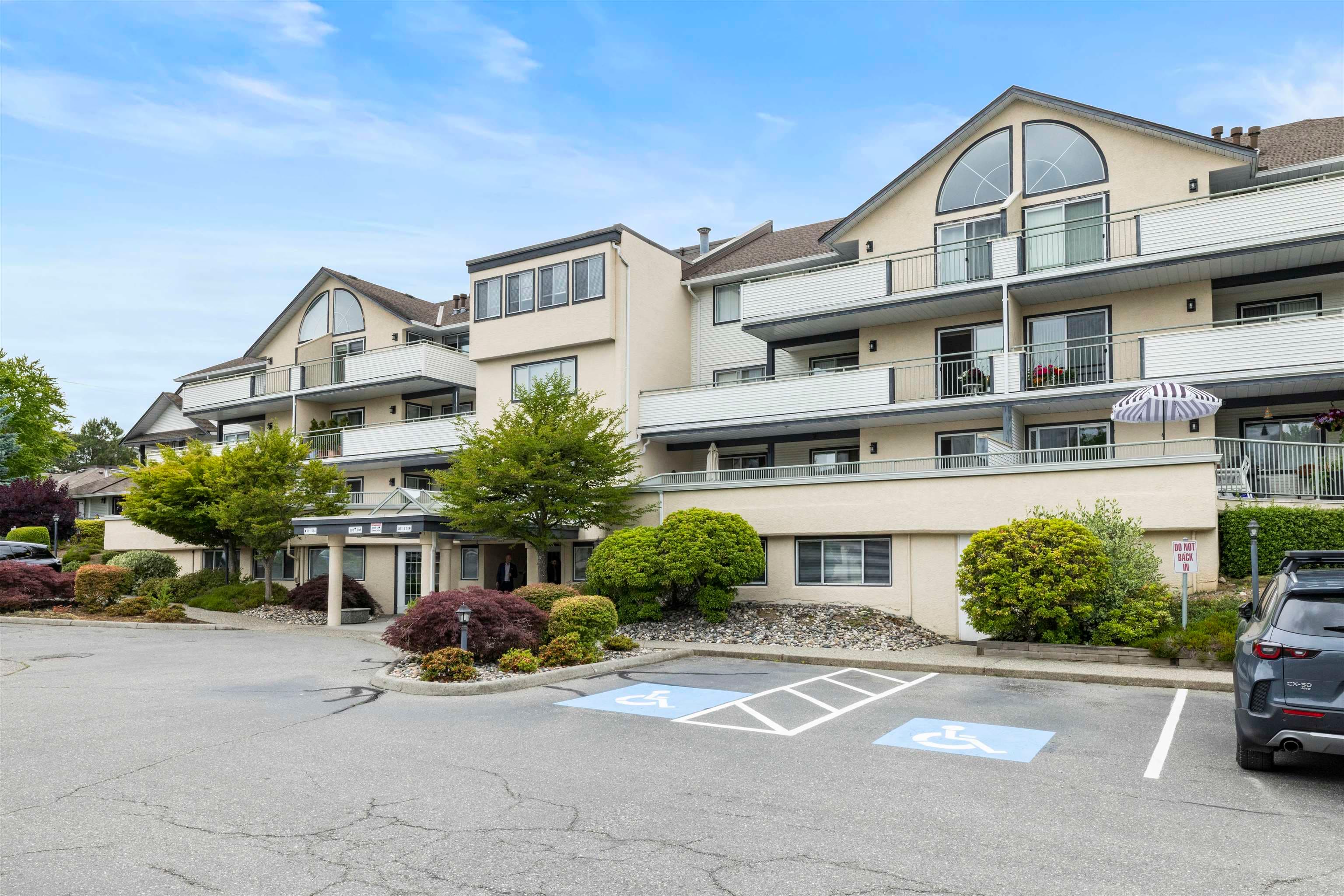 303 - 19645 64 Avenue, Langley, V2Y 1L2 — photo 4