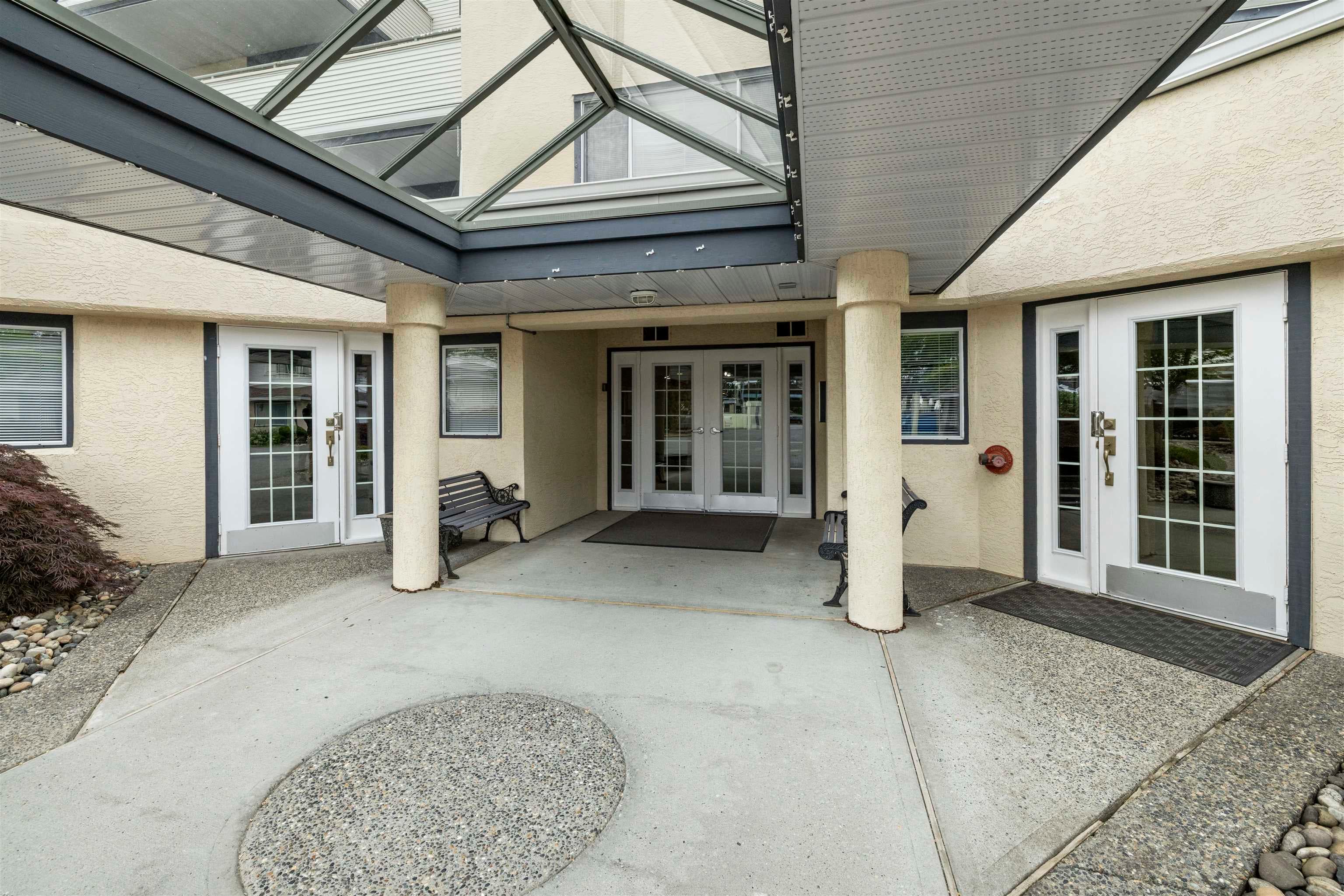 303 - 19645 64 Avenue, Langley, V2Y 1L2 — photo 5