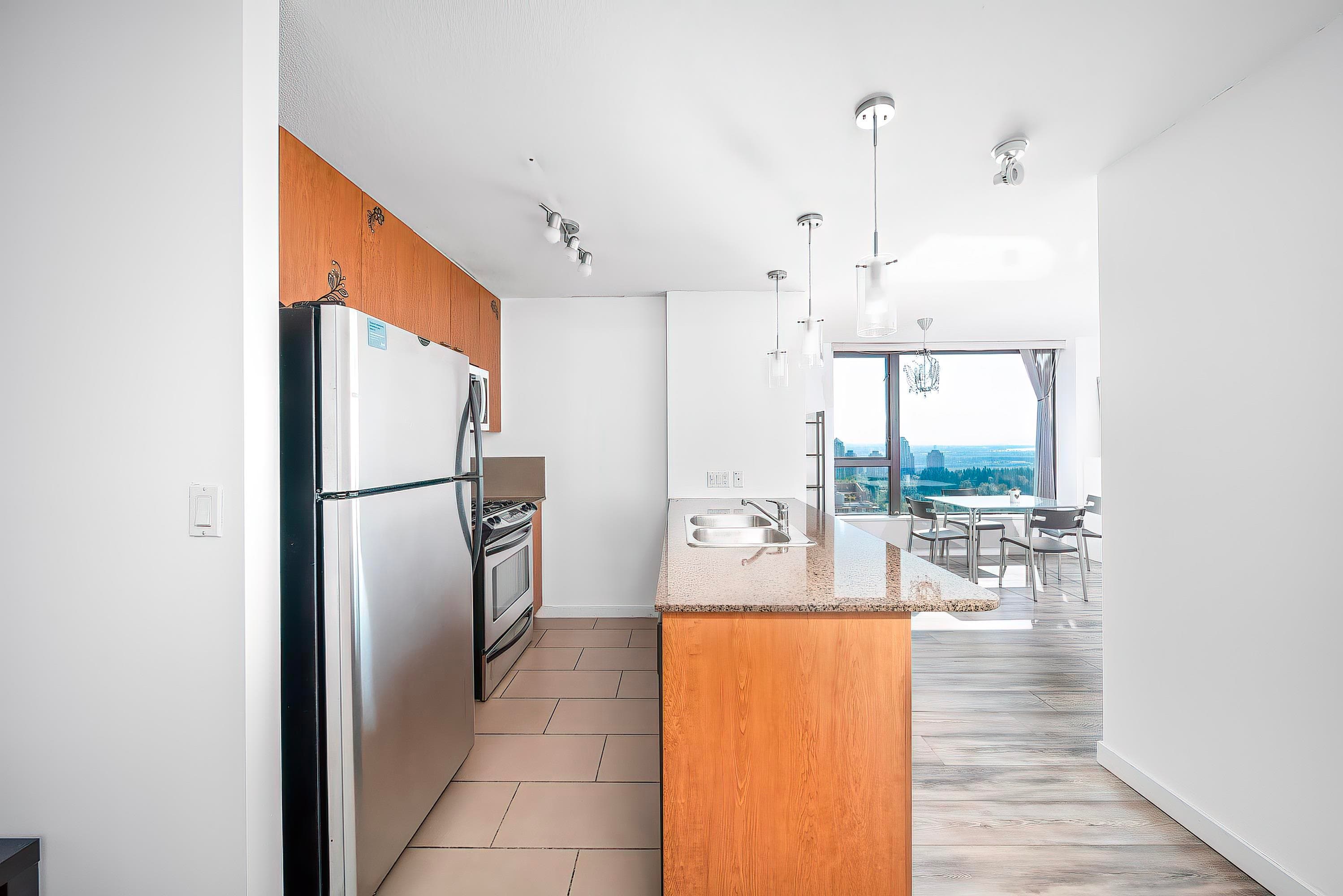 2307 - 7063 Hall Avenue, Burnaby, V5E 0A5 — photo 5