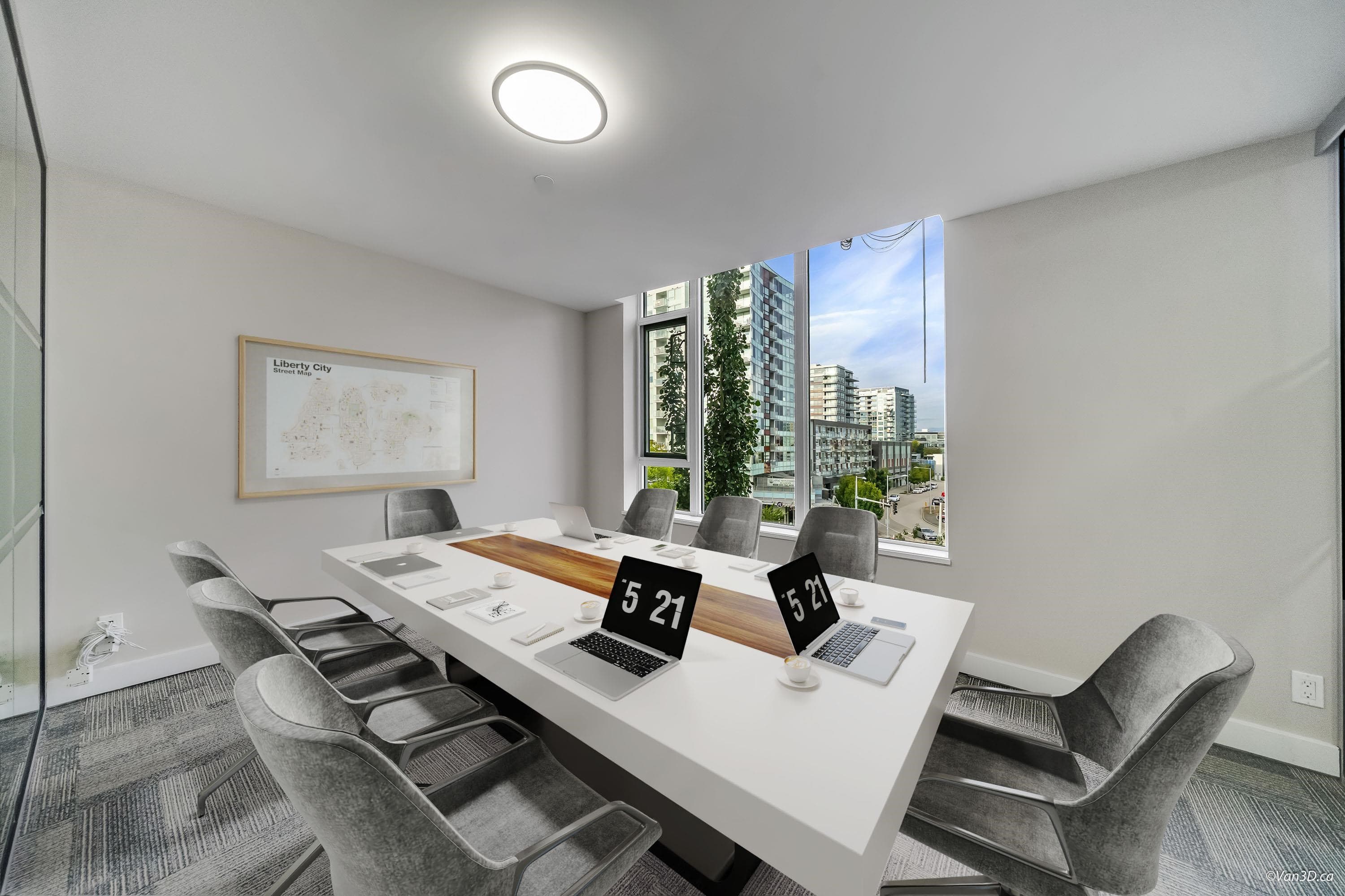 6016 - 5511 Hollybridge Way, Richmond, V7C 0A3 — photo 3