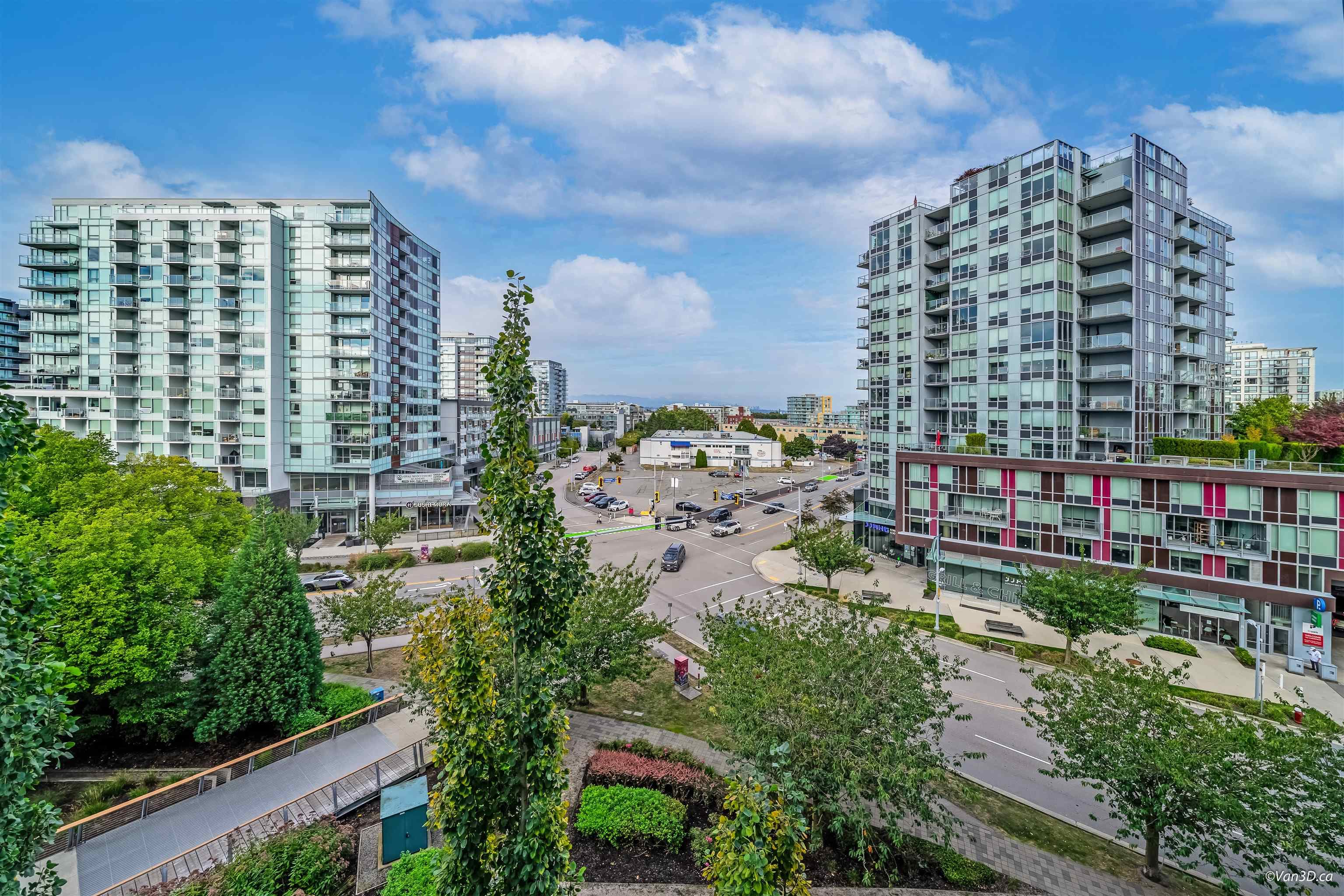6016 - 5511 Hollybridge Way, Richmond, V7C 0A3 — photo 5