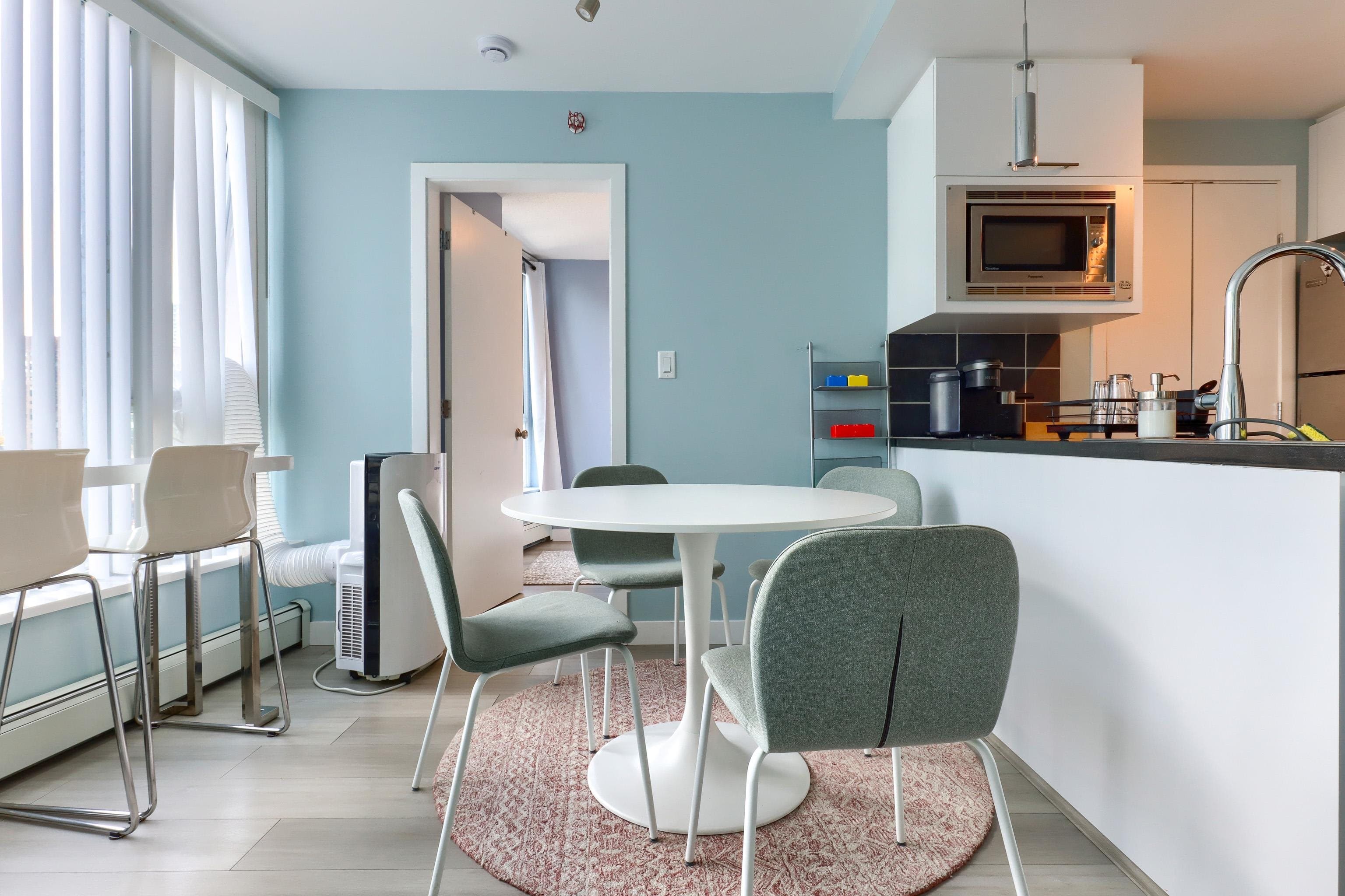 2601 - 188 Keefer Place, Vancouver, V6B 0J1 — photo 4