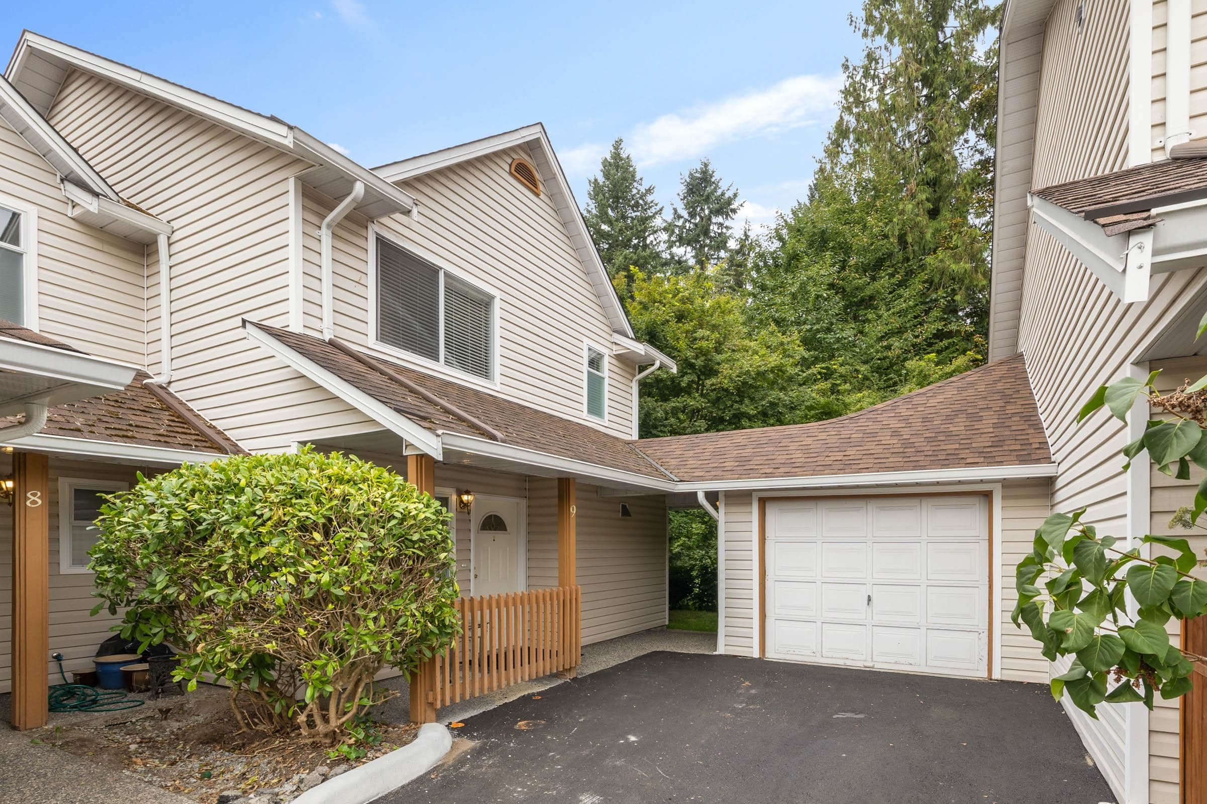 9 - 20699 120b Avenue, Maple Ridge, V2X 0A5 — photo 2