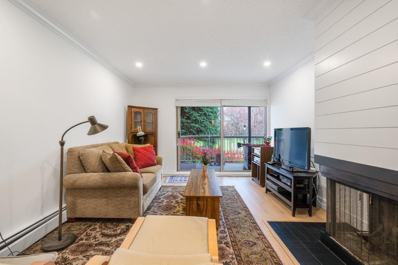 118 - 7631 Steveston Highway, Richmond, V7A 4L7 — photo 5