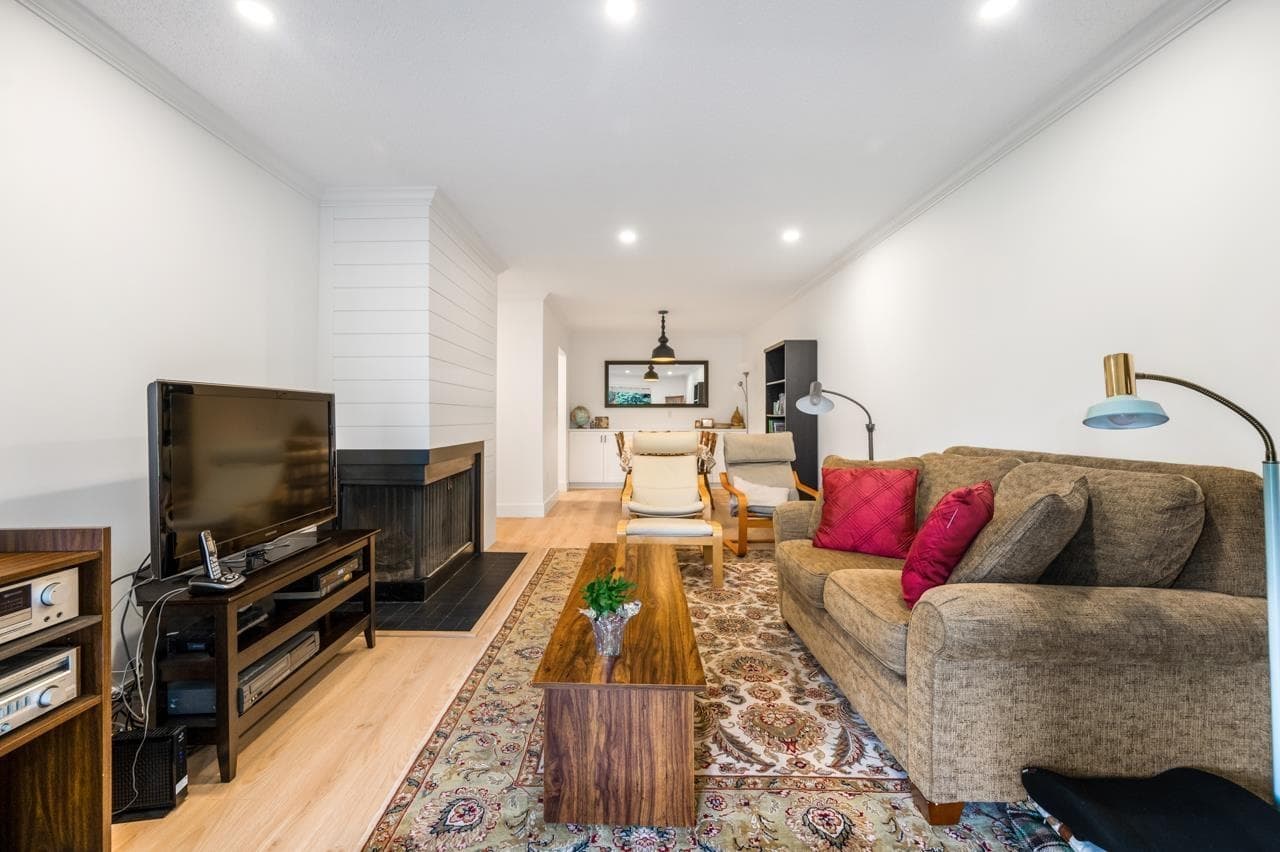 118 - 7631 Steveston Highway, Richmond, V7A 4L7 — photo 4