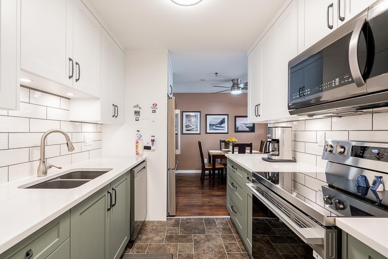 216 - 33535 King Road, Abbotsford, V2S 6Z5 — photo 3